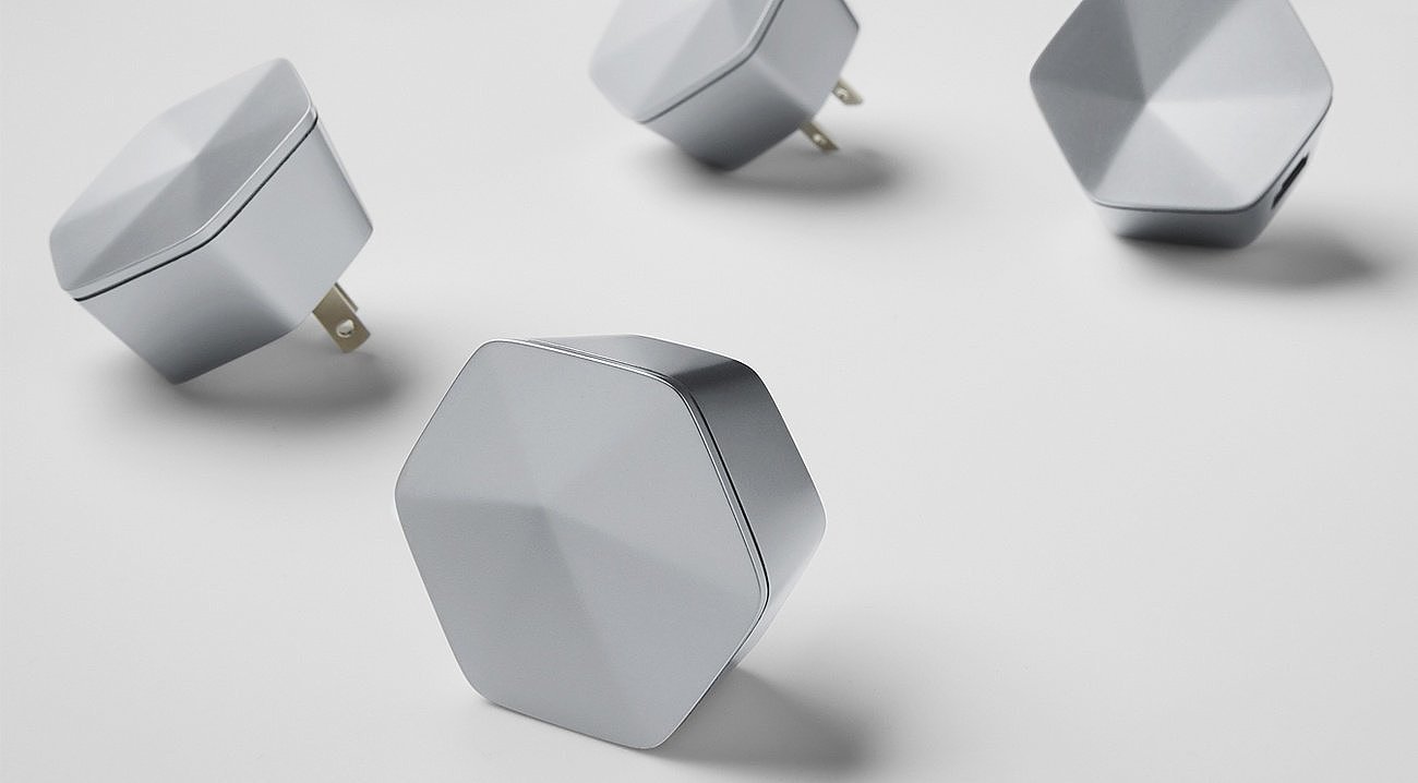plume，Optimize Wi Fi system，Metal，