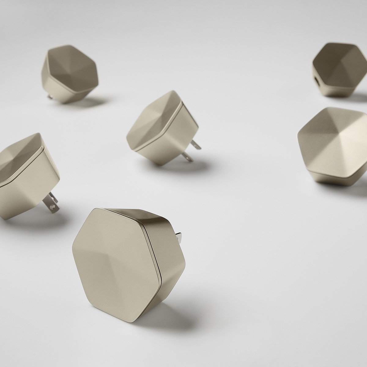 plume，Optimize Wi Fi system，Metal，