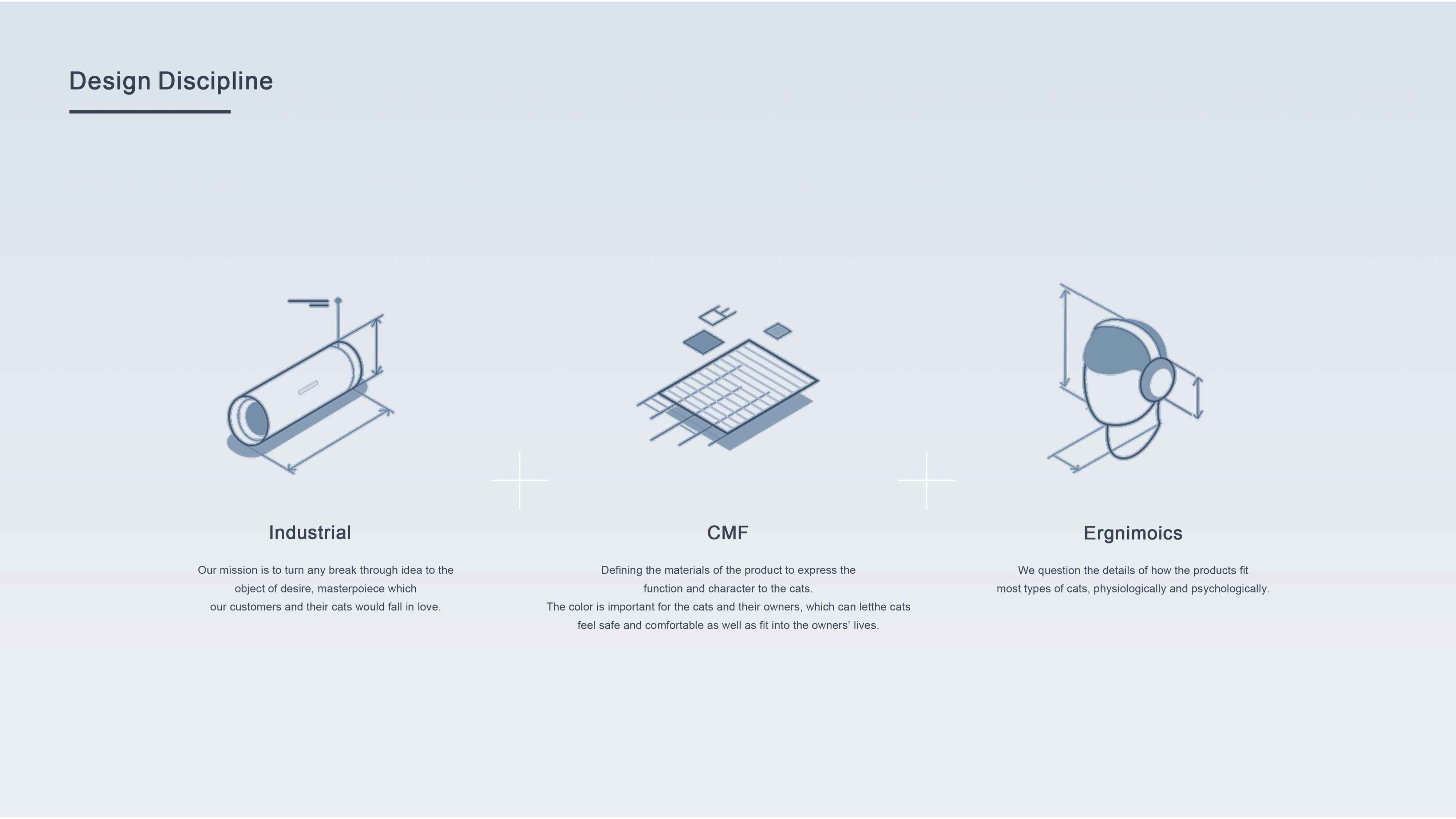 product design，Home design，Render，keyshot，Model，Cat nest，sample reels，