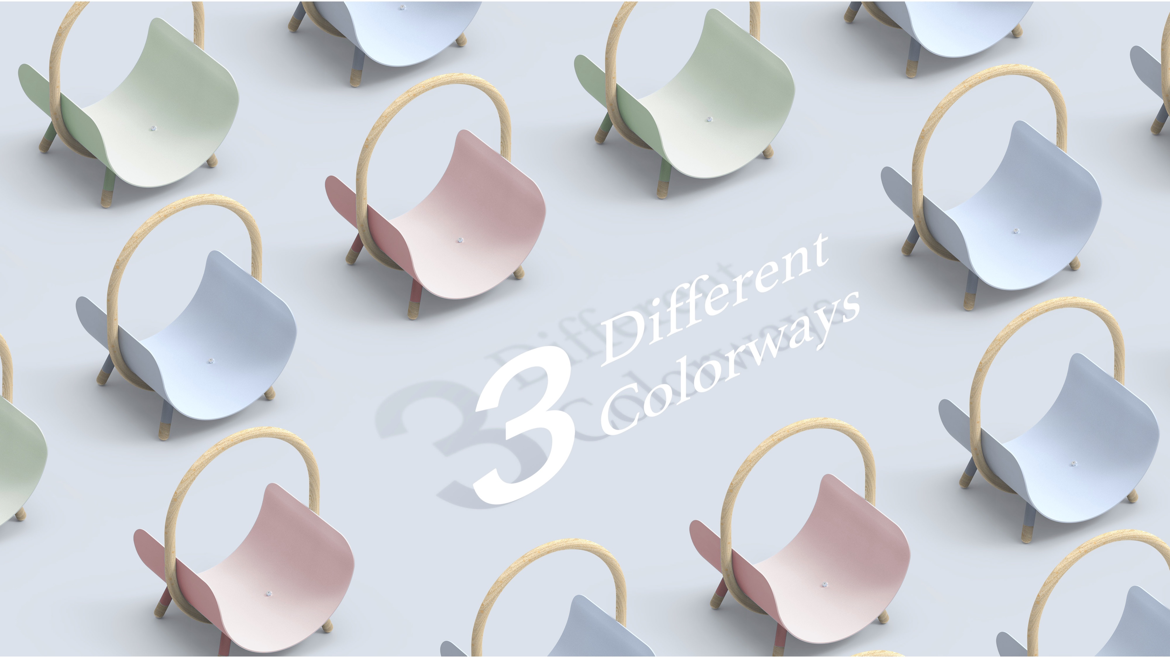 product design，Home design，Render，keyshot，Model，Cat nest，sample reels，