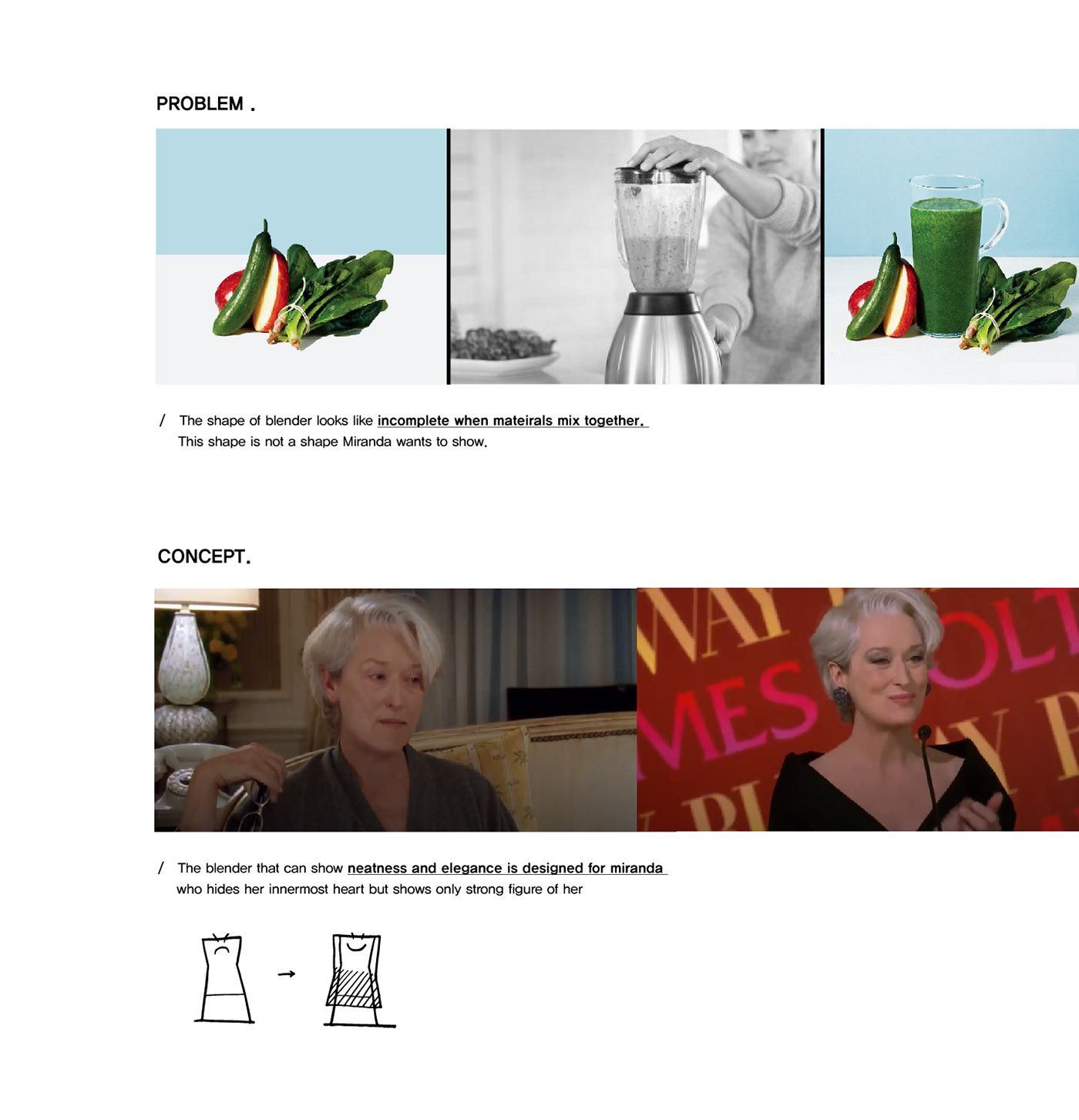 Juicer，Black and white，Simplicity，grace，