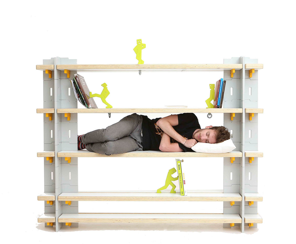 Home Furnishing，Receive，simple，Do it yourself，cabinet，