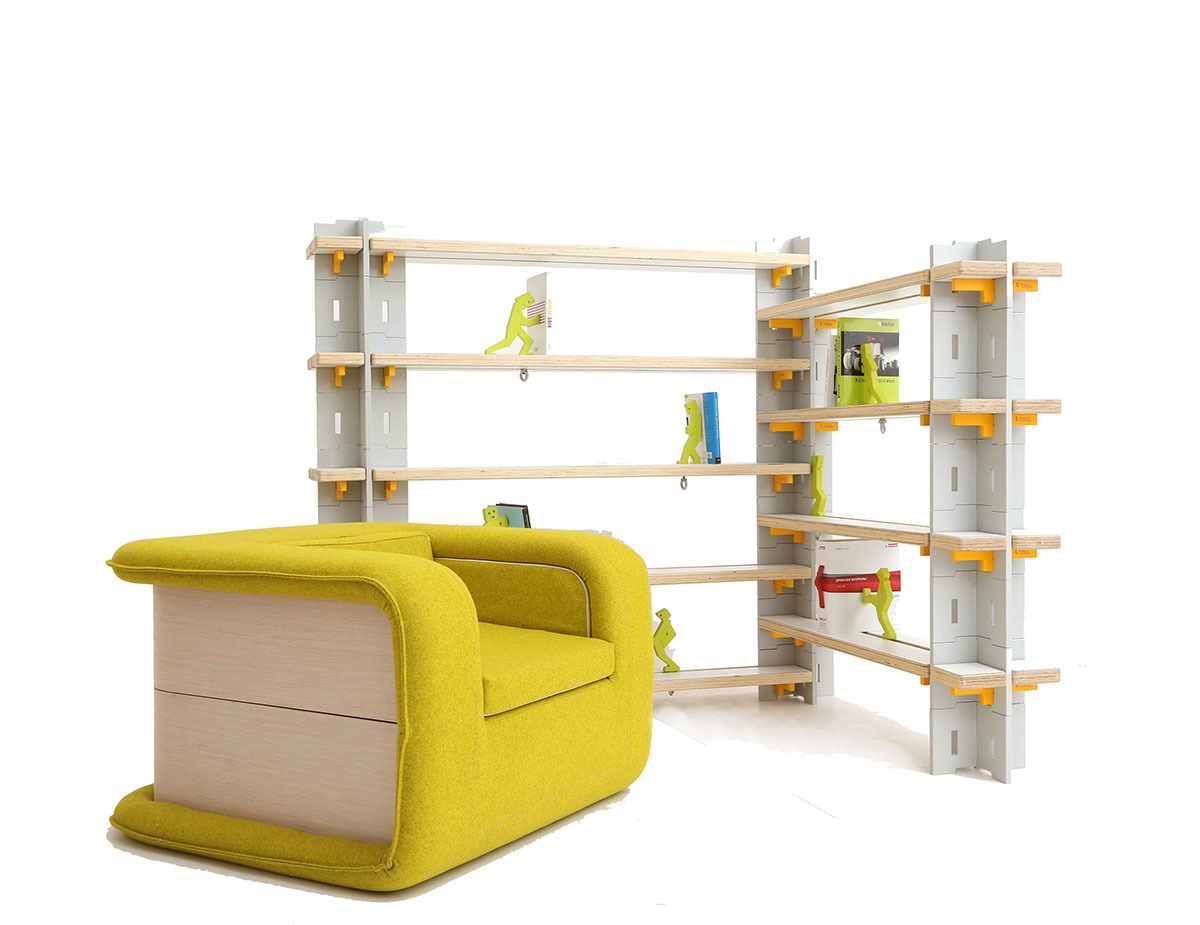 Home Furnishing，Receive，simple，Do it yourself，cabinet，