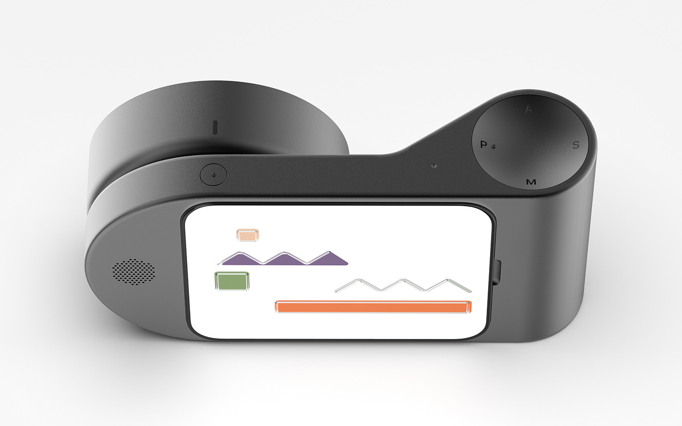 camera，interactive，Simplicity，obscuring phenomenon，