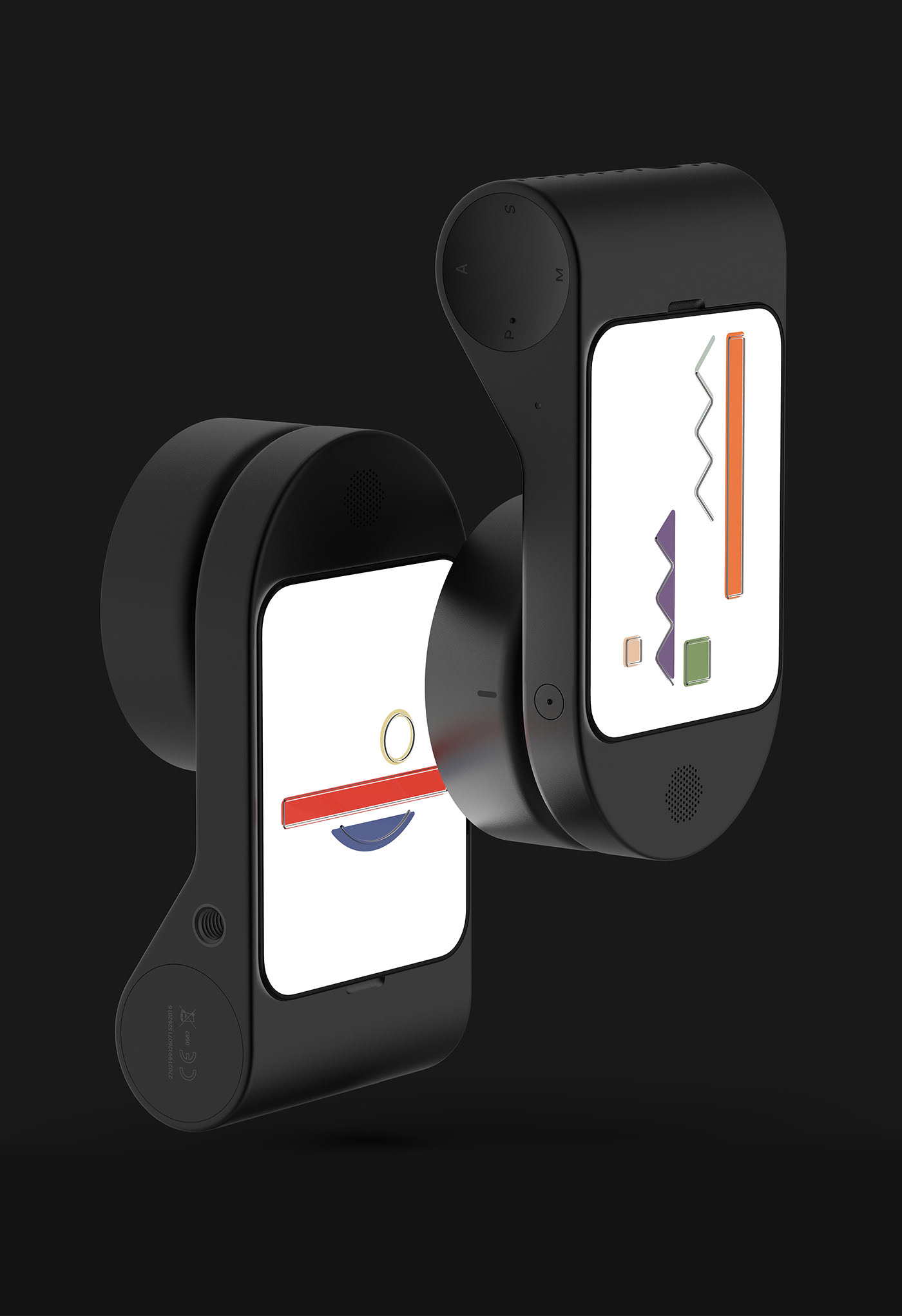 camera，interactive，Simplicity，obscuring phenomenon，