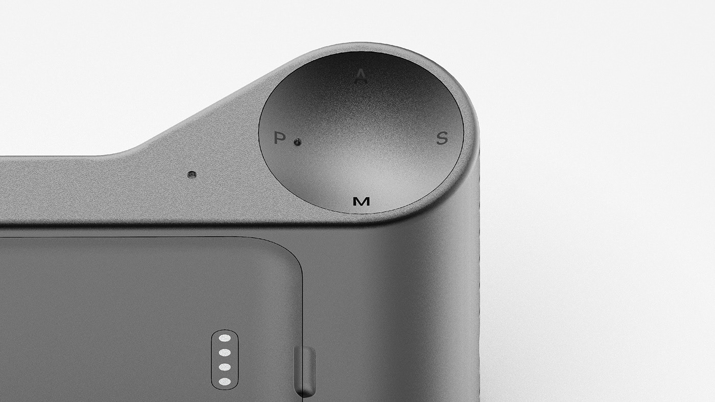 camera，interactive，Simplicity，obscuring phenomenon，