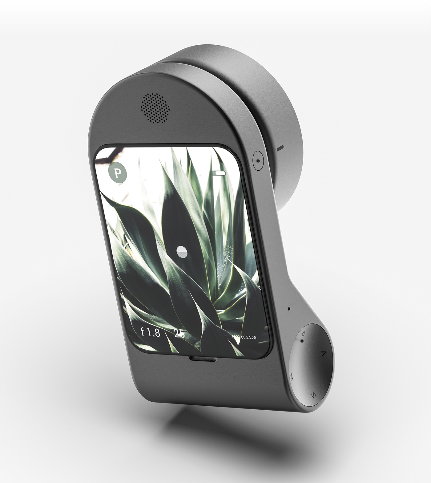 camera，interactive，Simplicity，obscuring phenomenon，