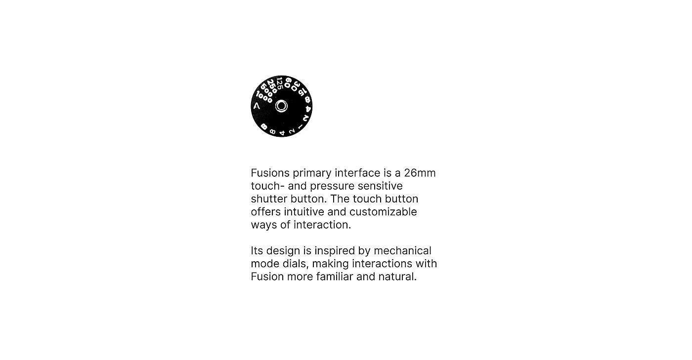 camera，interactive，Simplicity，obscuring phenomenon，