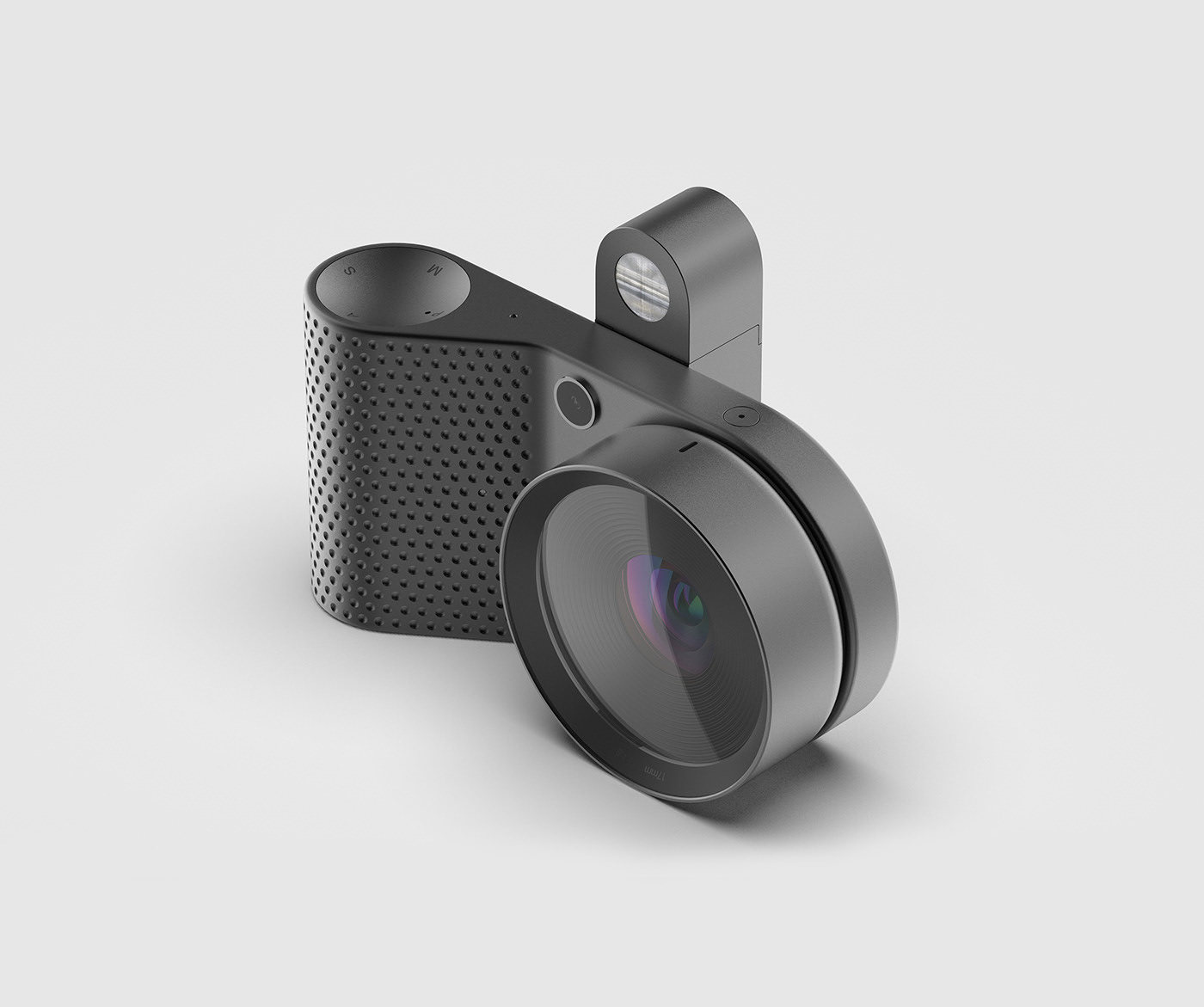 camera，interactive，Simplicity，obscuring phenomenon，