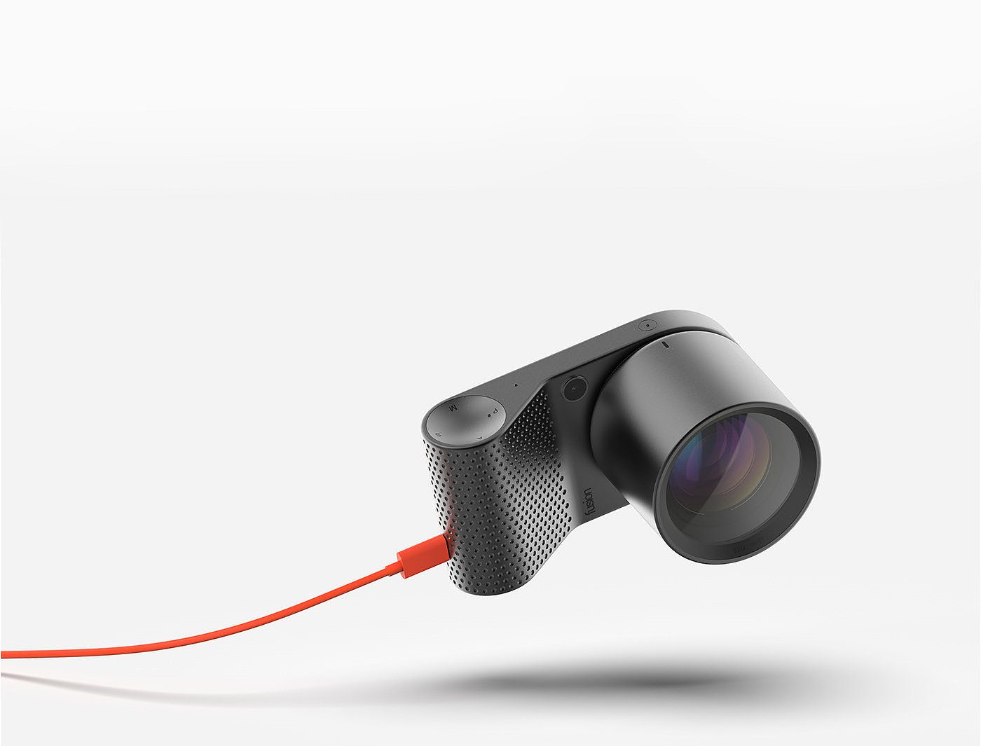 camera，interactive，Simplicity，obscuring phenomenon，