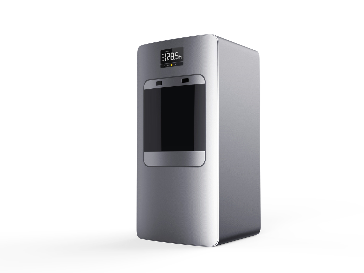 Beer machine，Household Electric Appliances，Beer DIY，Appearance design，Product three bit rendering，