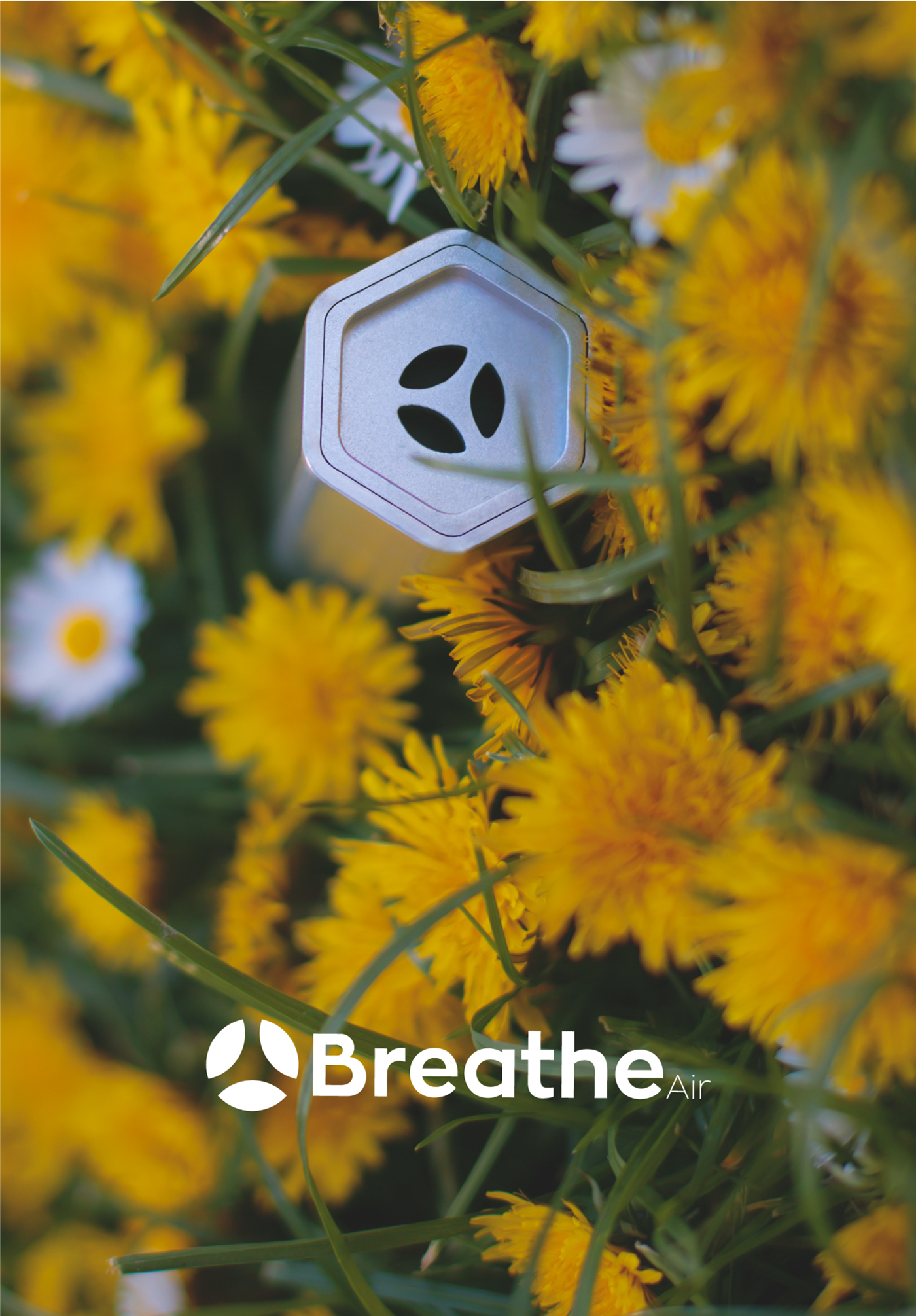 air cleaner，intelligence，Wearable ，Mini，Metal，