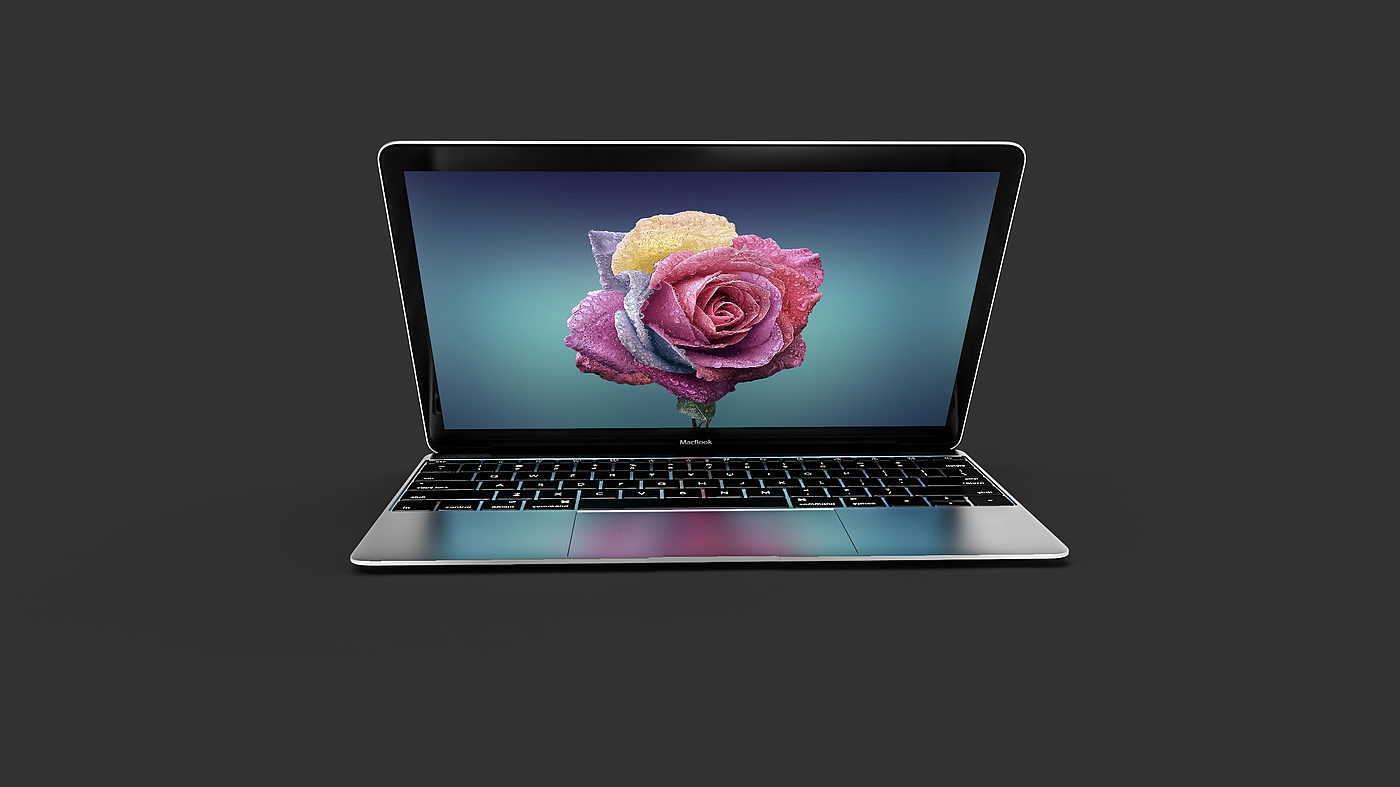 computer，notebook，Render，Notebook rendering，KS rendering，