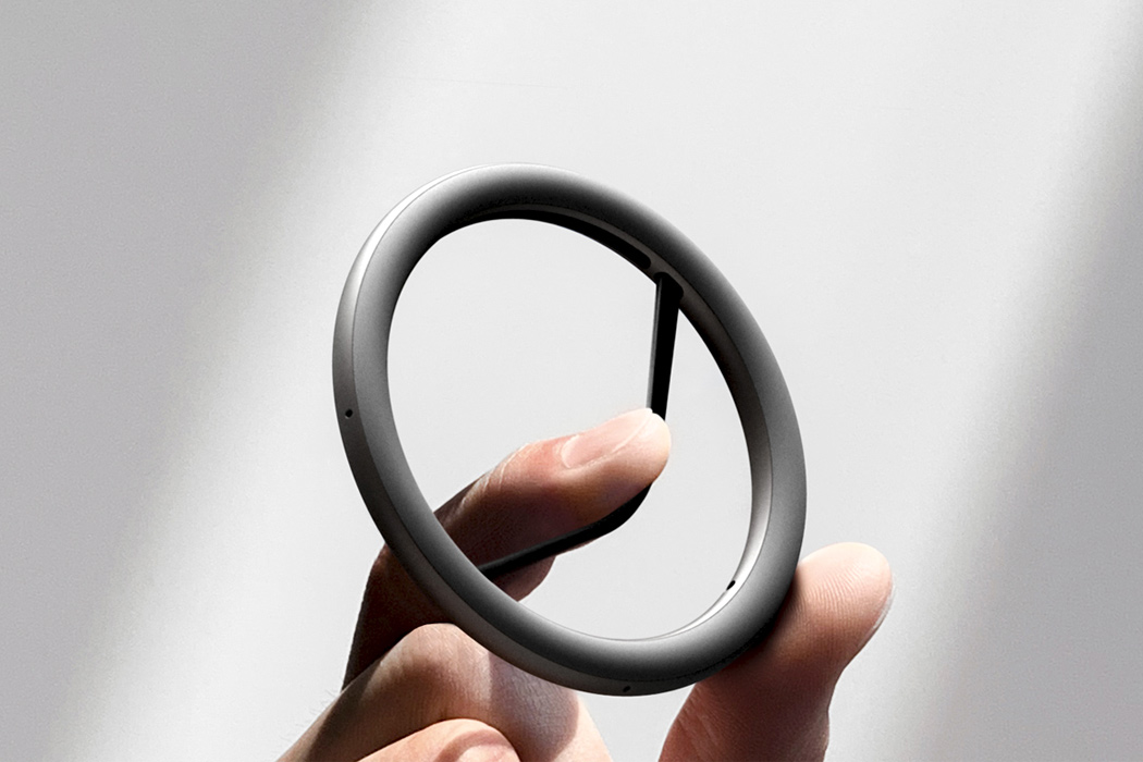 gules，black，annular，Wireless headset，