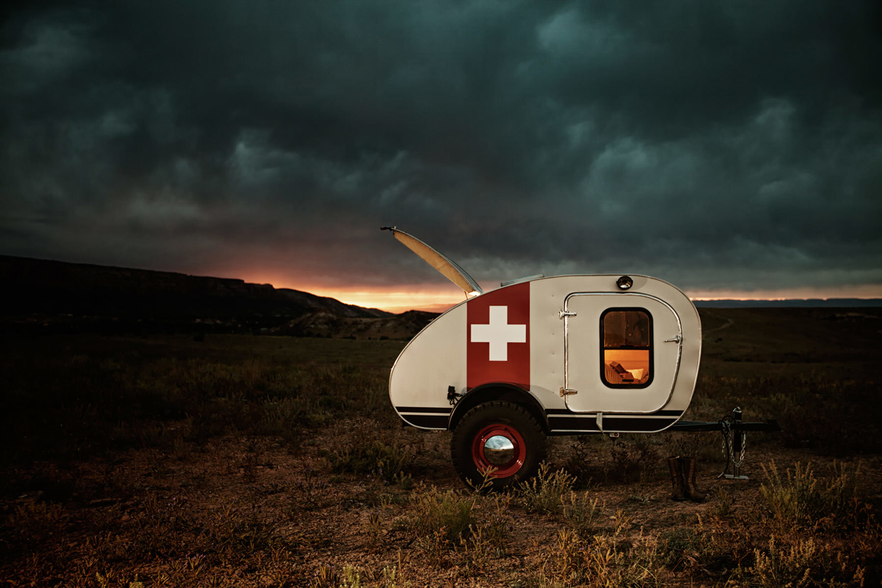 industrial design，product design，Touring car，Uniqueness，