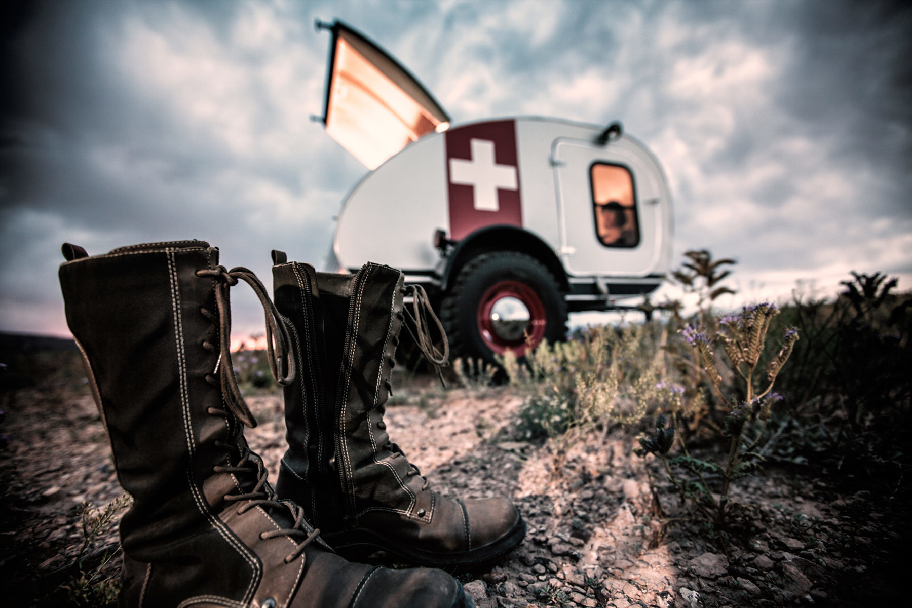 industrial design，product design，Touring car，Uniqueness，