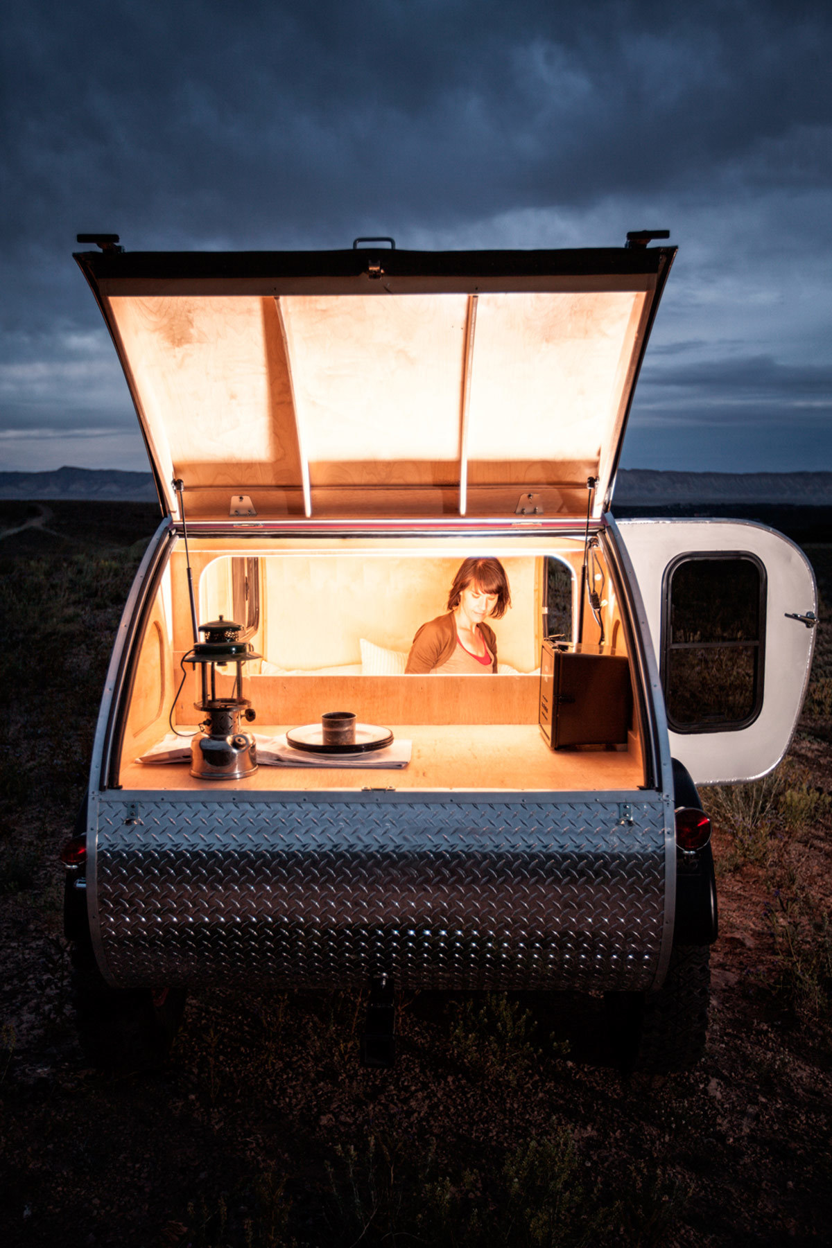 industrial design，product design，Touring car，Uniqueness，