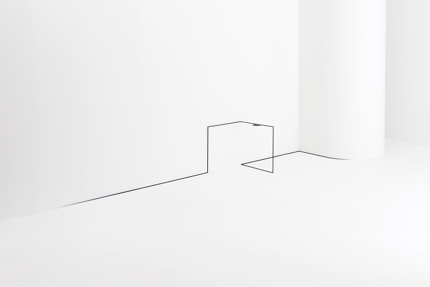 Table，Border Table，white，Border table，