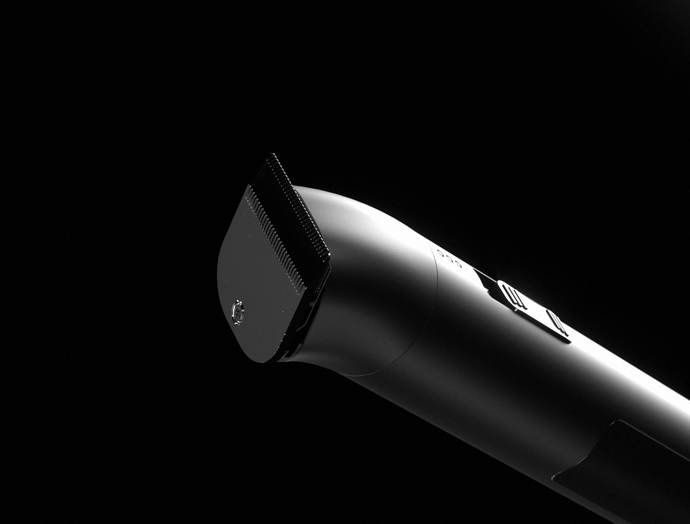 razor，Electric，Render，modeling，RAZR°，Reyniel Caldera，man，