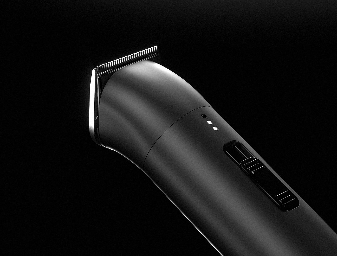 razor，Electric，Render，modeling，RAZR°，Reyniel Caldera，man，