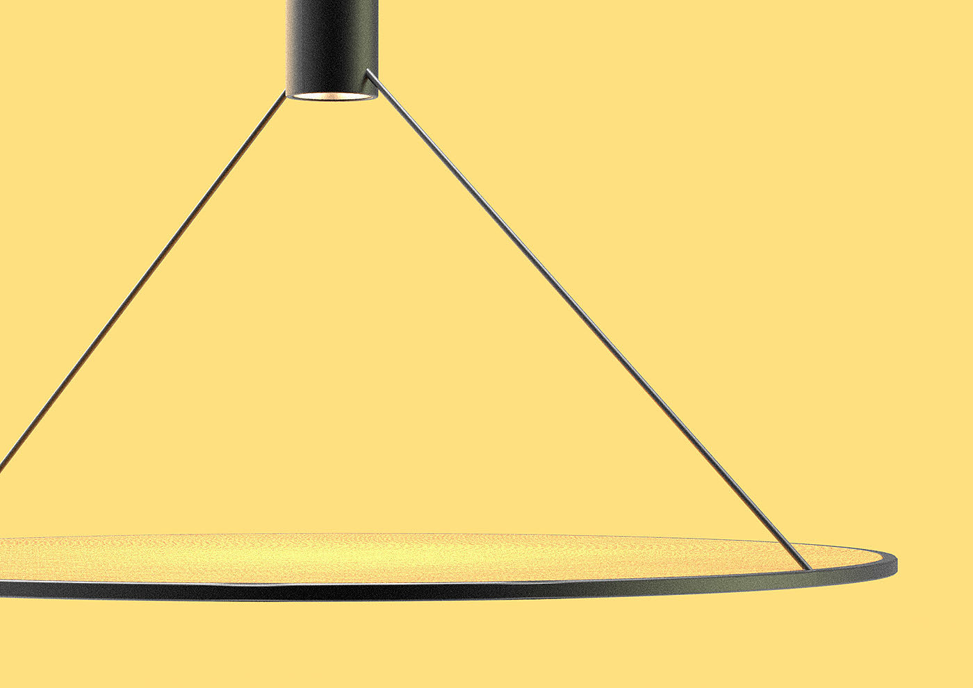 Simplicity，Floor Lamp，Ceiling Lamp，lighting，Zheming Zhou，