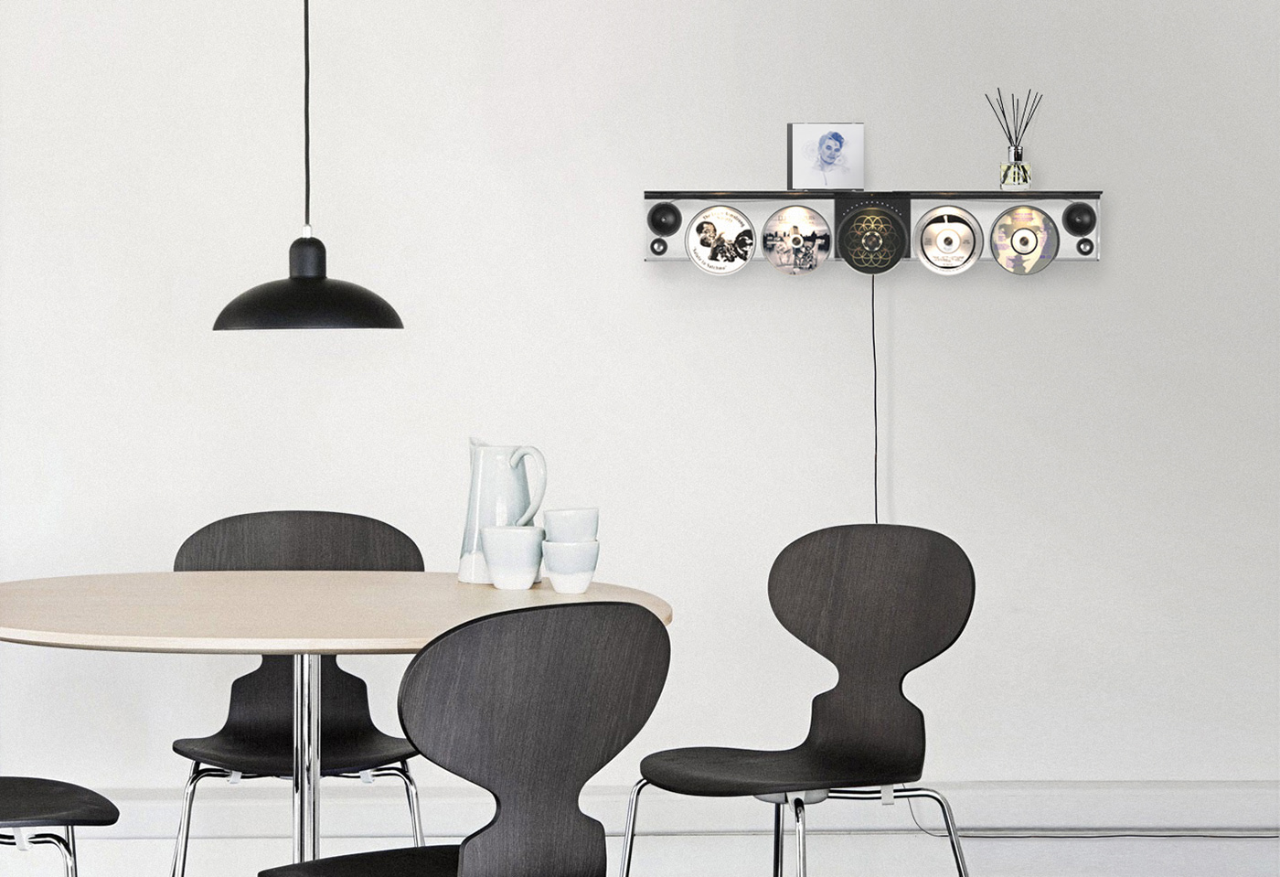 player，transparent，music，72 '- CD player，