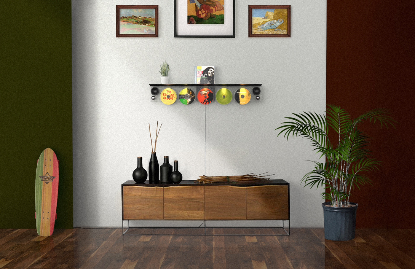 player，transparent，music，72 '- CD player，