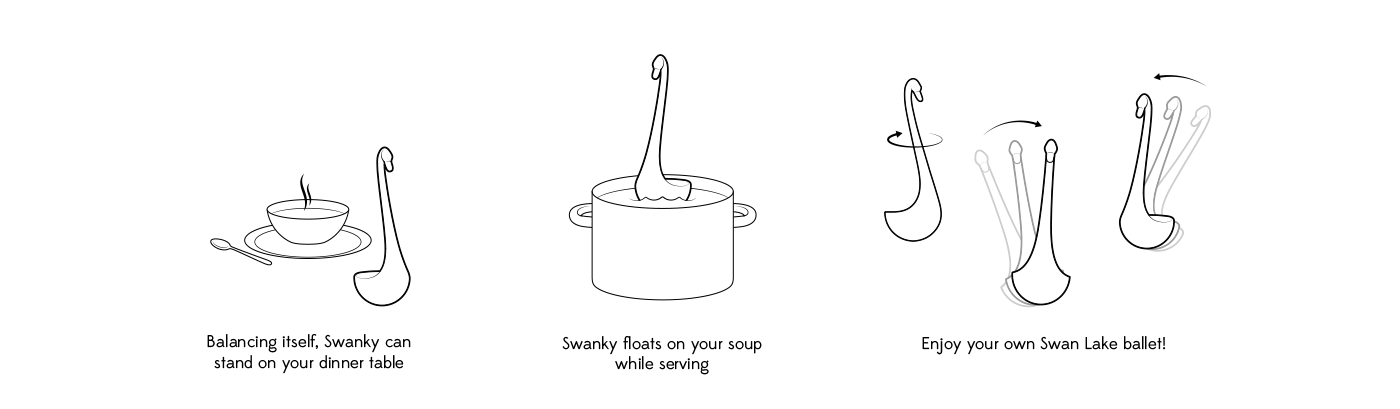 lovely，Monster，Filter，Kitchenware，Lior Rokah-Kor，