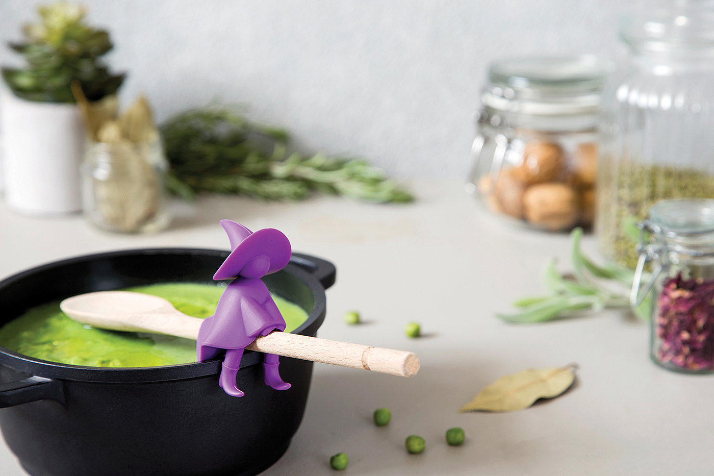 lovely，Monster，Filter，Kitchenware，Lior Rokah-Kor，