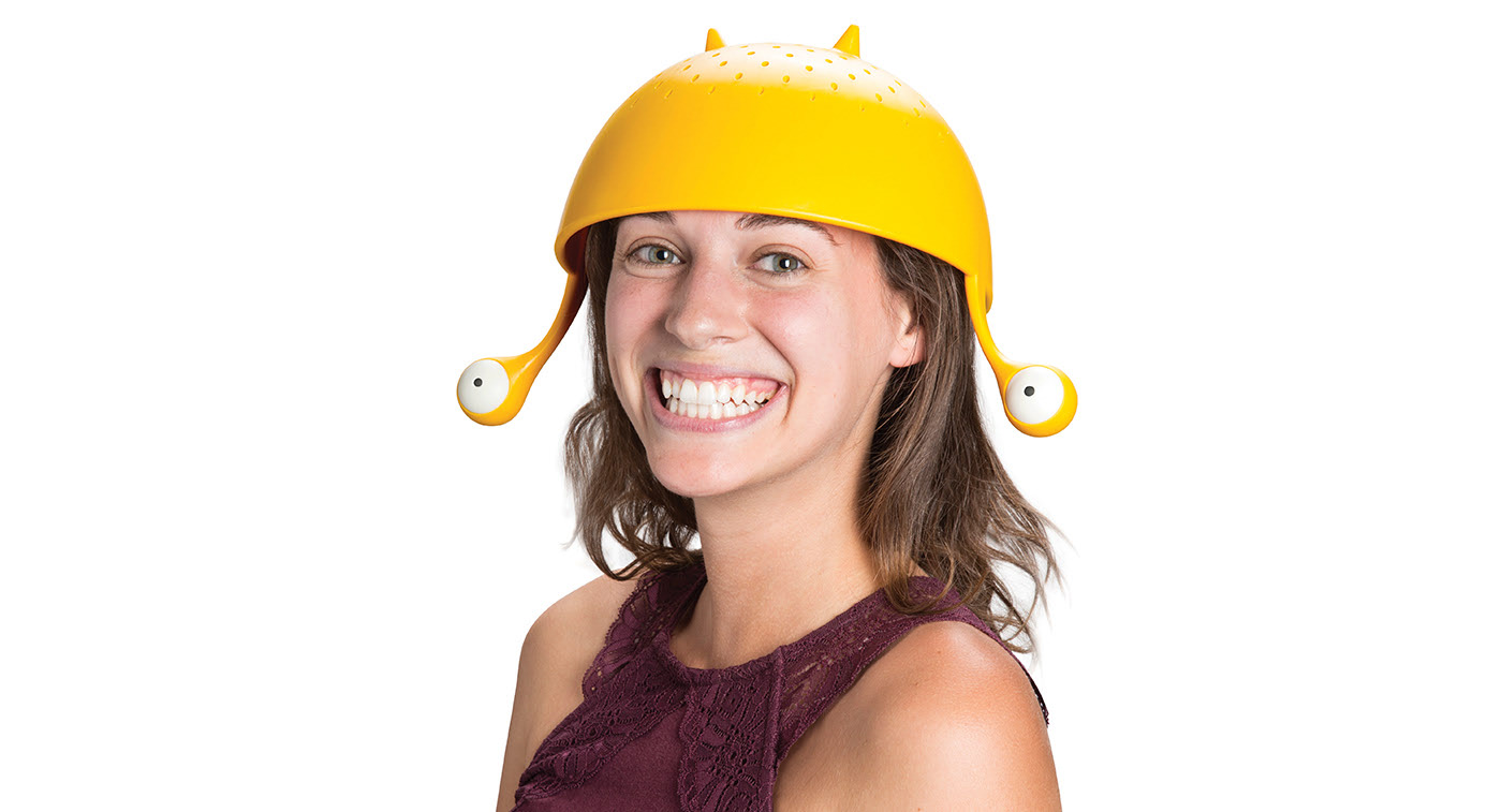 lovely，Monster，Filter，Kitchenware，Lior Rokah-Kor，