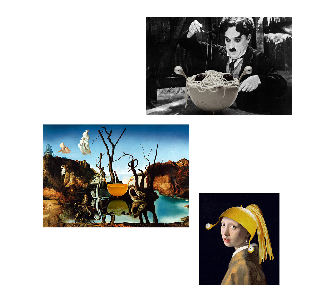 lovely，Monster，Filter，Kitchenware，Lior Rokah-Kor，