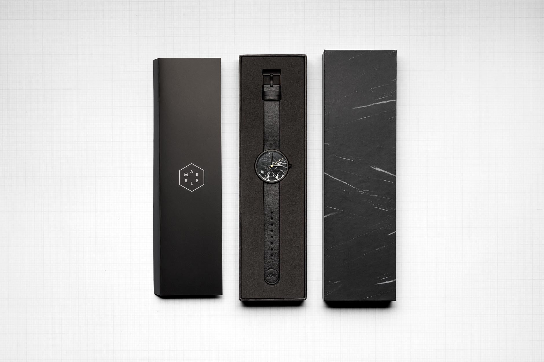 genuine leather，Marble，AÃRK Collective，Wrist watch，Adelaide，