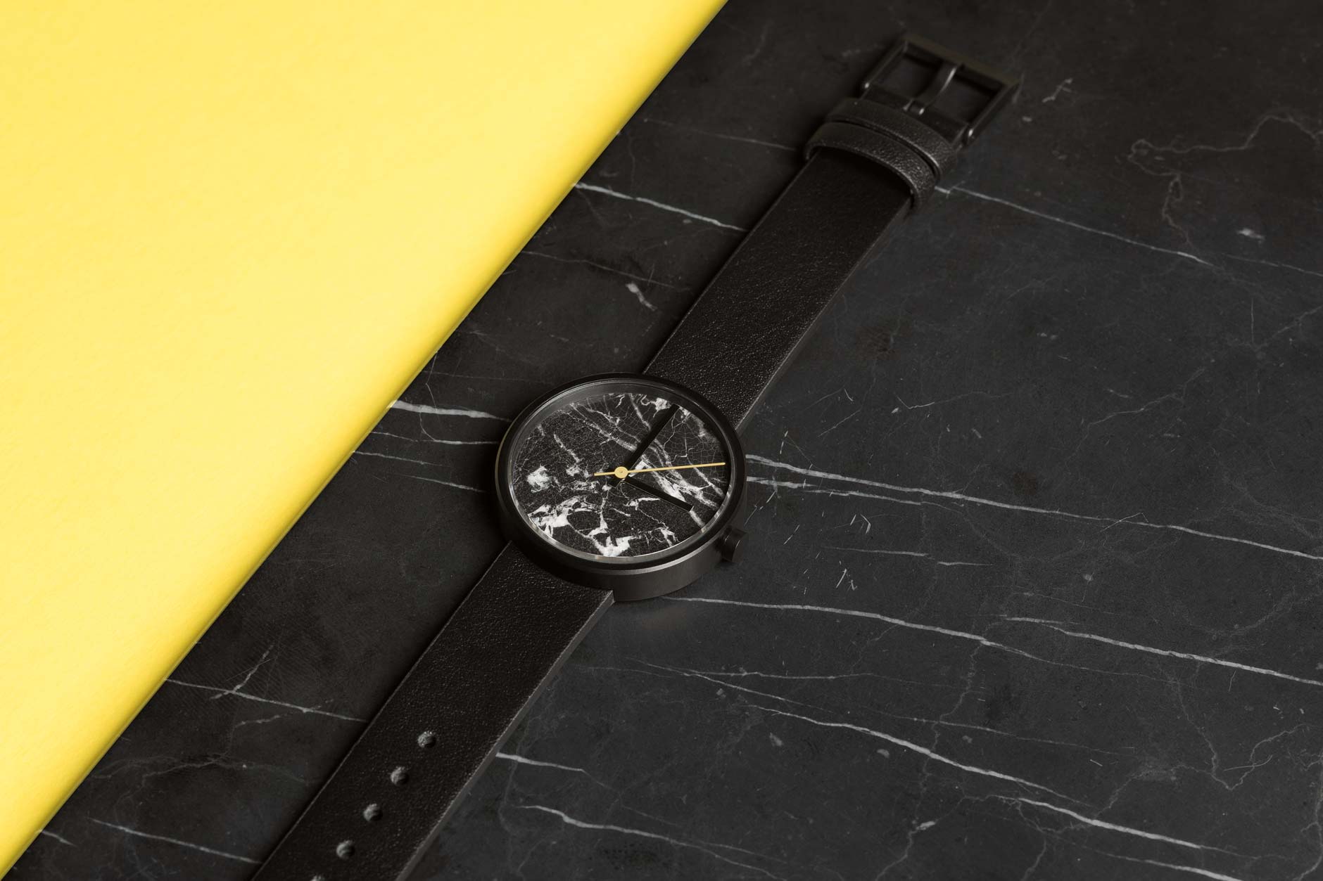 genuine leather，Marble，AÃRK Collective，Wrist watch，Adelaide，