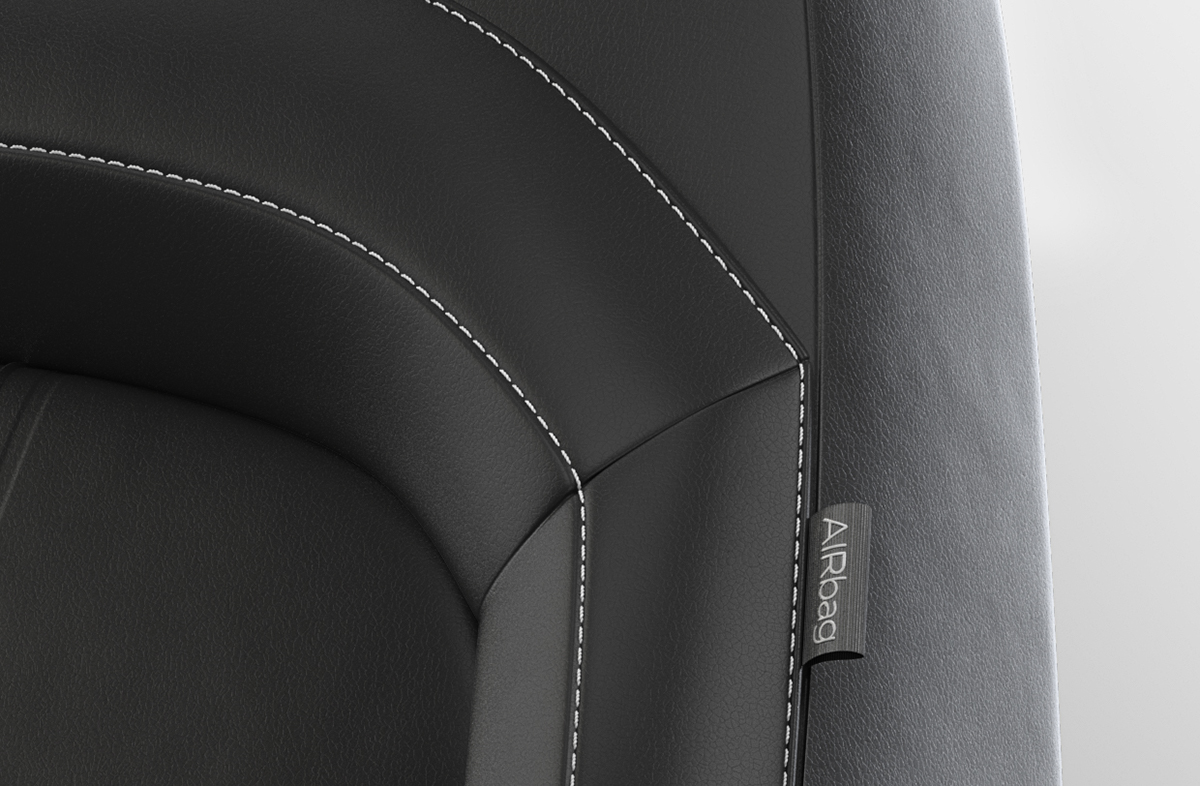 cgi，cortex，chair，Automotive interior，Abarth，