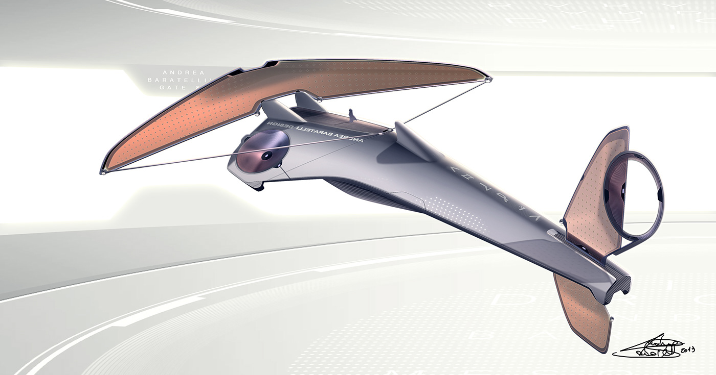 conceptual design，Hand drawn，Vechicles，