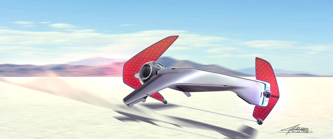 conceptual design，Hand drawn，Vechicles，