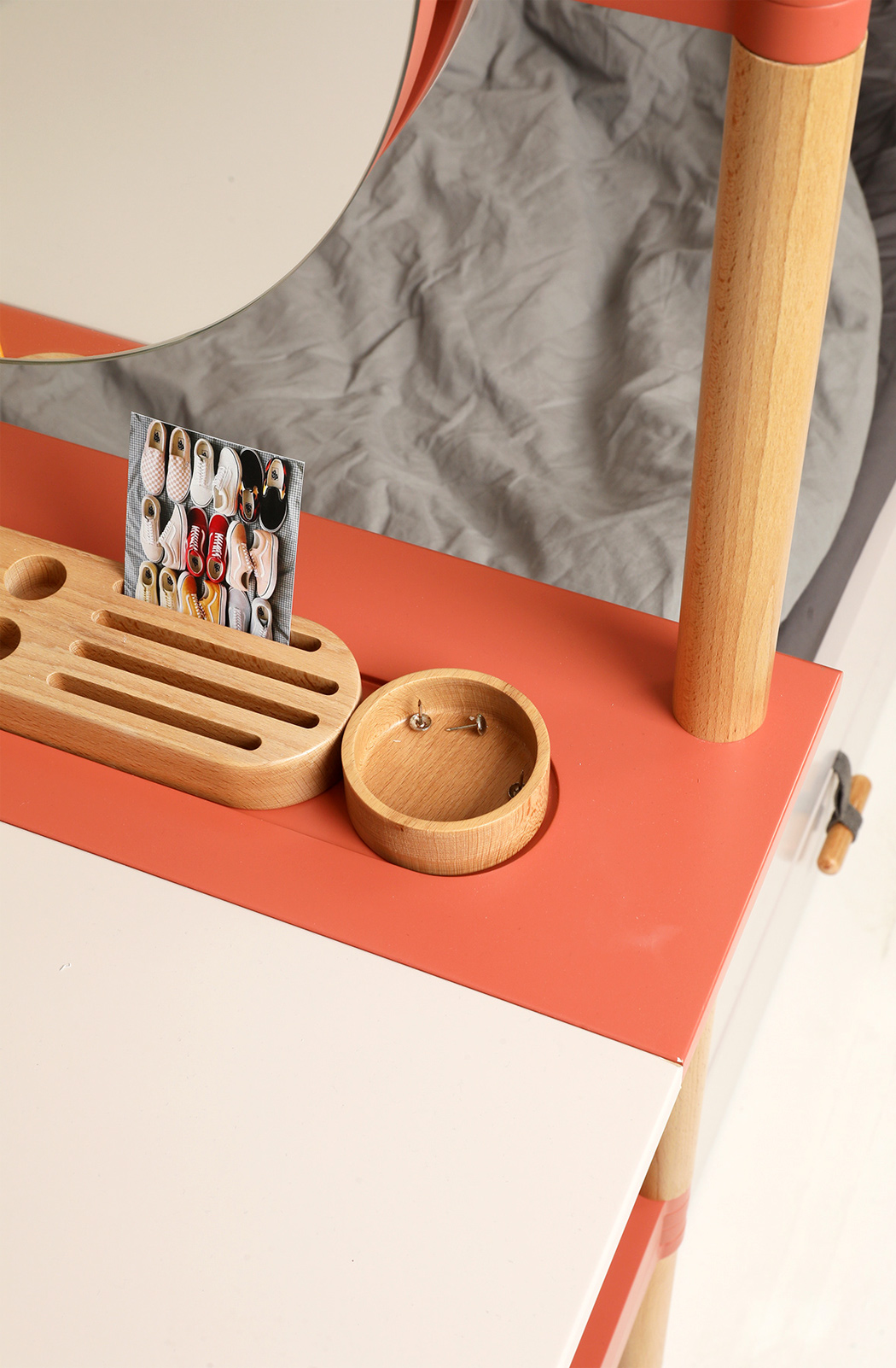 Modular design，Desk design，Mobile，