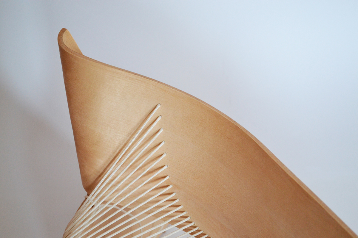 woodiness，sofa，Wing Sofa，