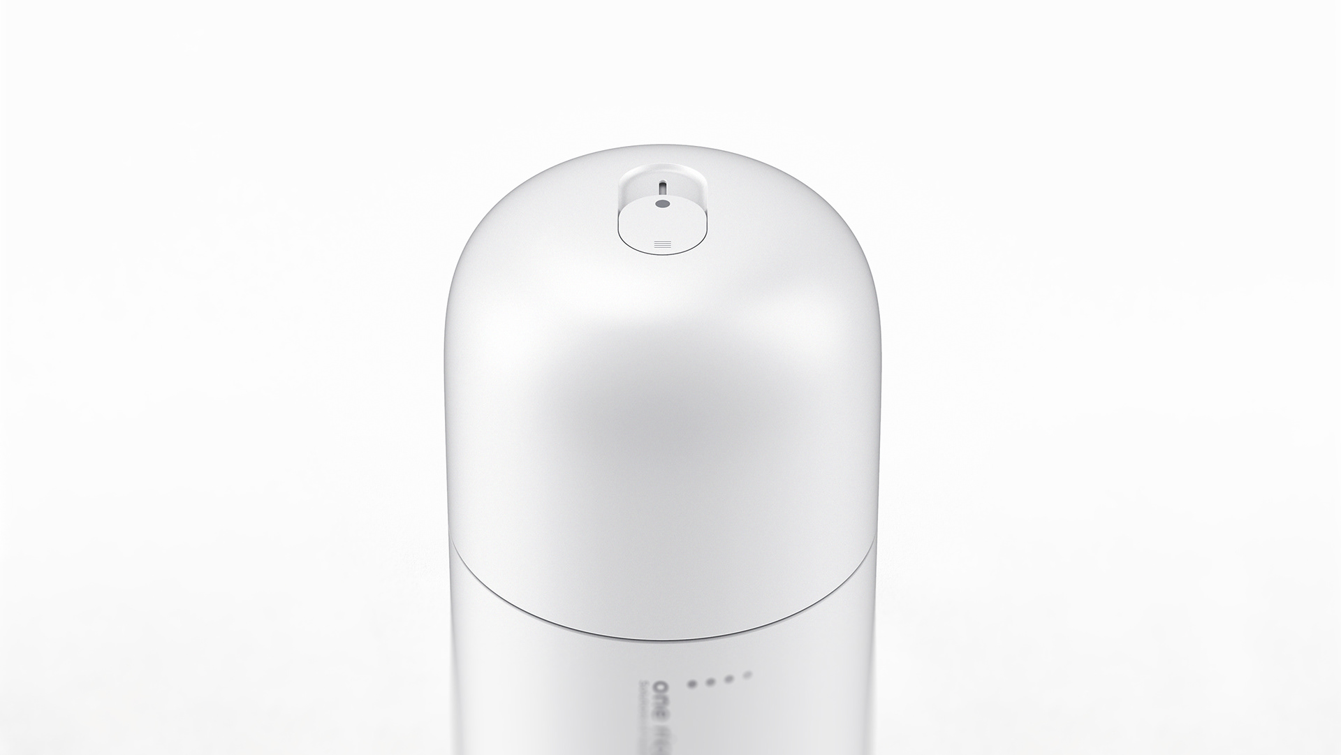 rice cooker，Silver Award of spark Design Award，Pinup Design Award，Korea DB global electronic competition，silvery white，