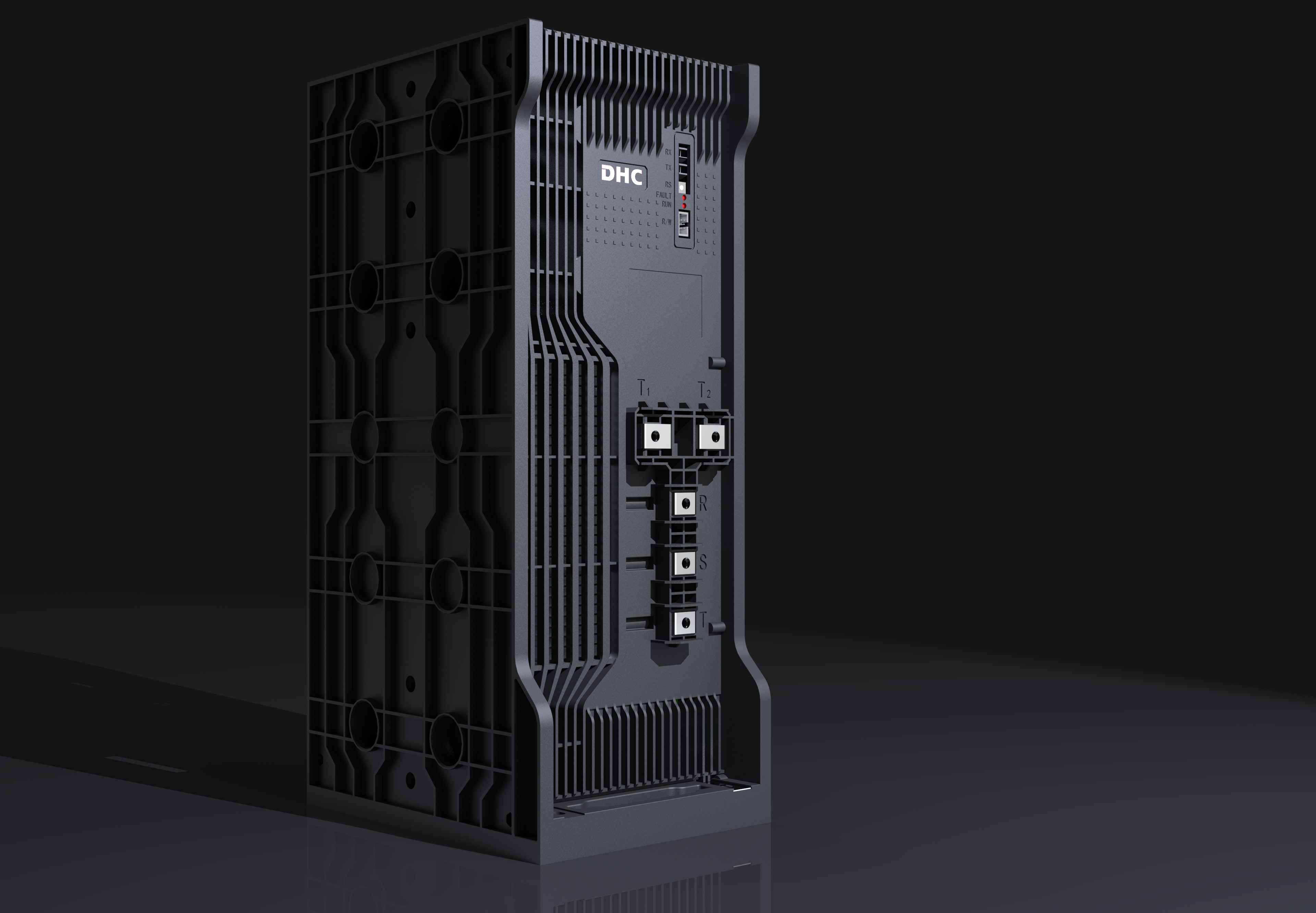 unit，Frequency converter, power unit，