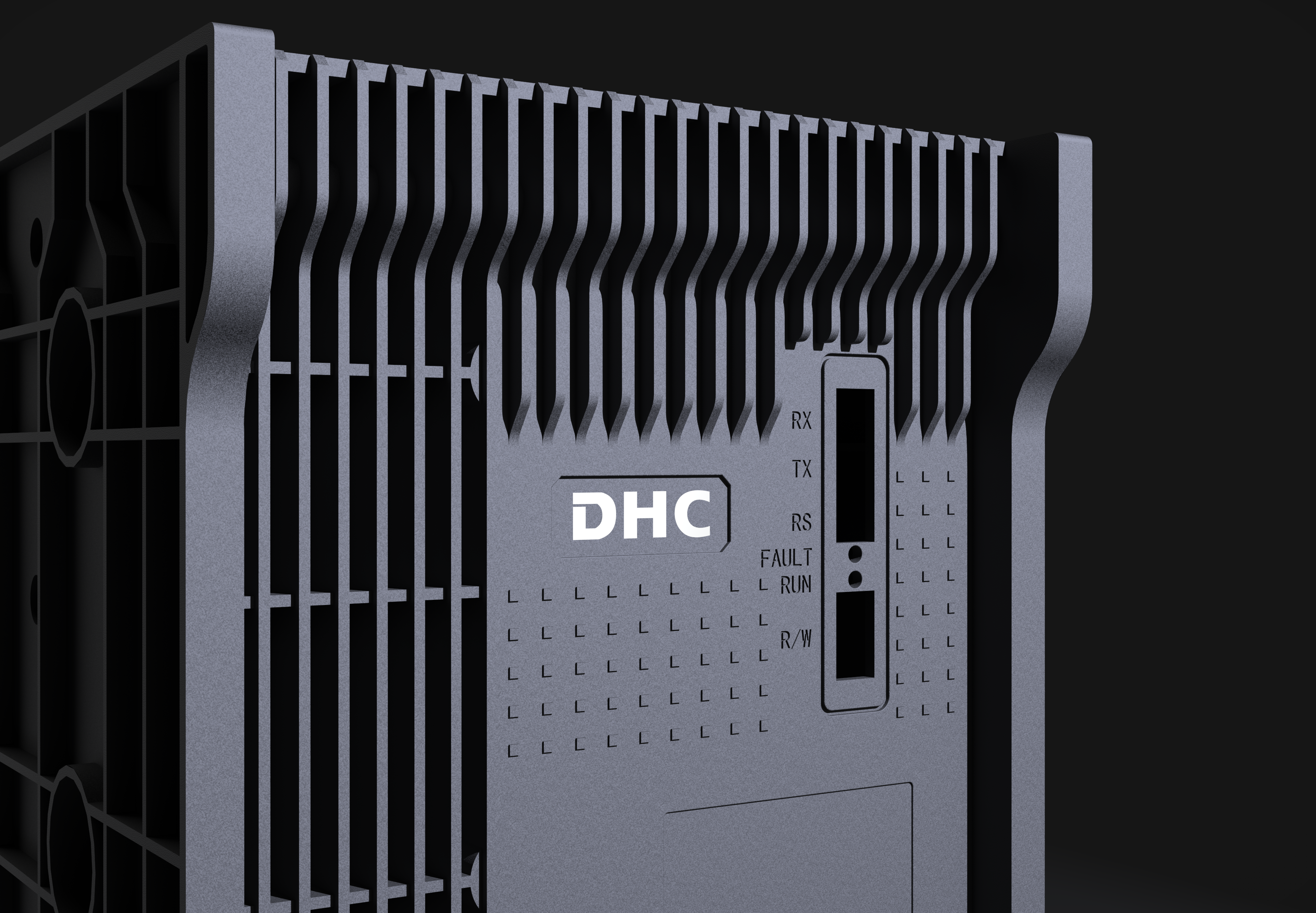 unit，Frequency converter, power unit，