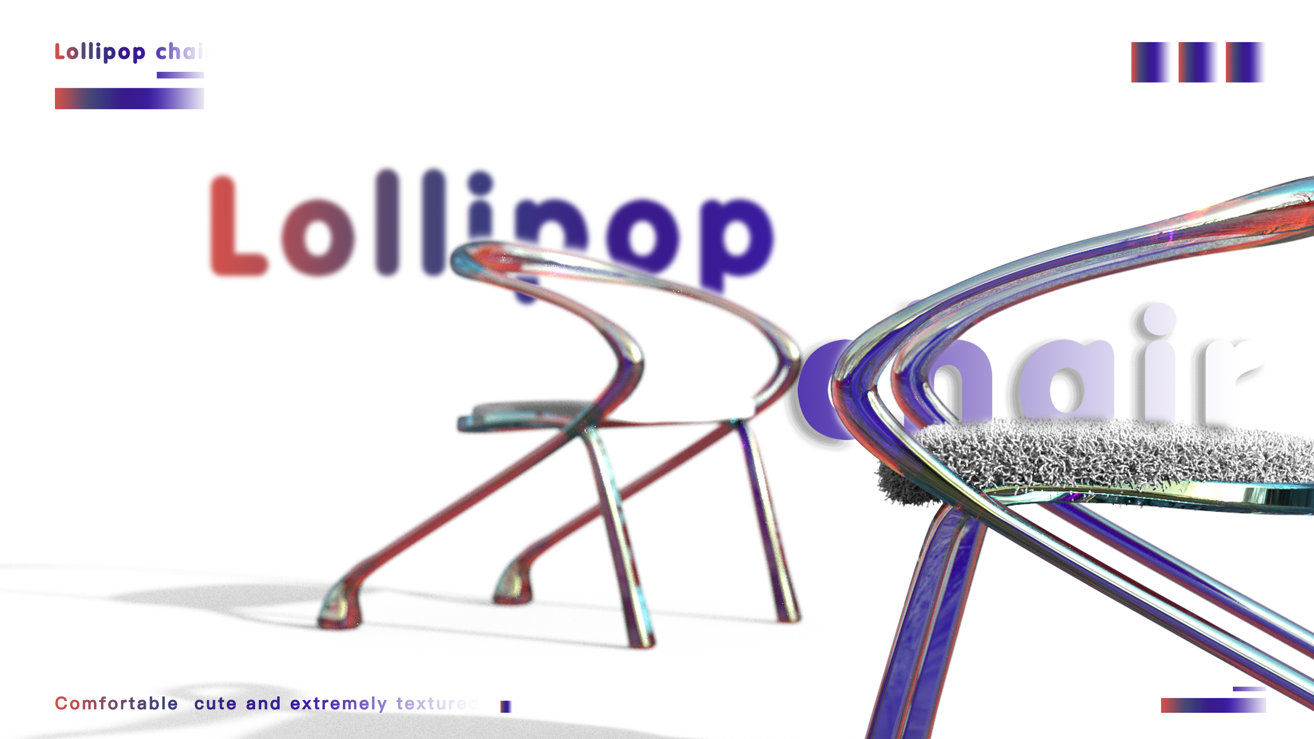 modern，round-backed armchair，Glass，Acrylic，Plush，color，furniture，chair，