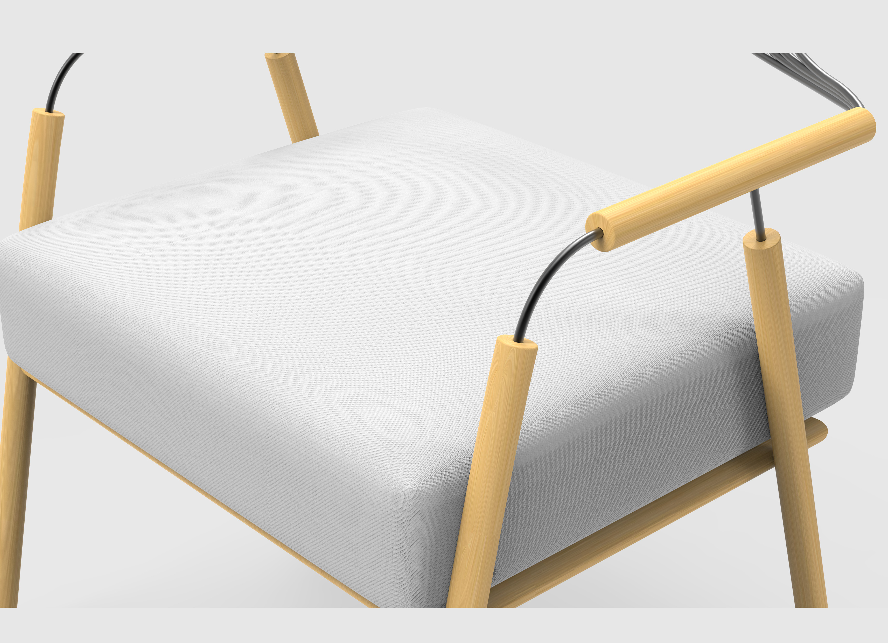 furniture，a literary creation，original，