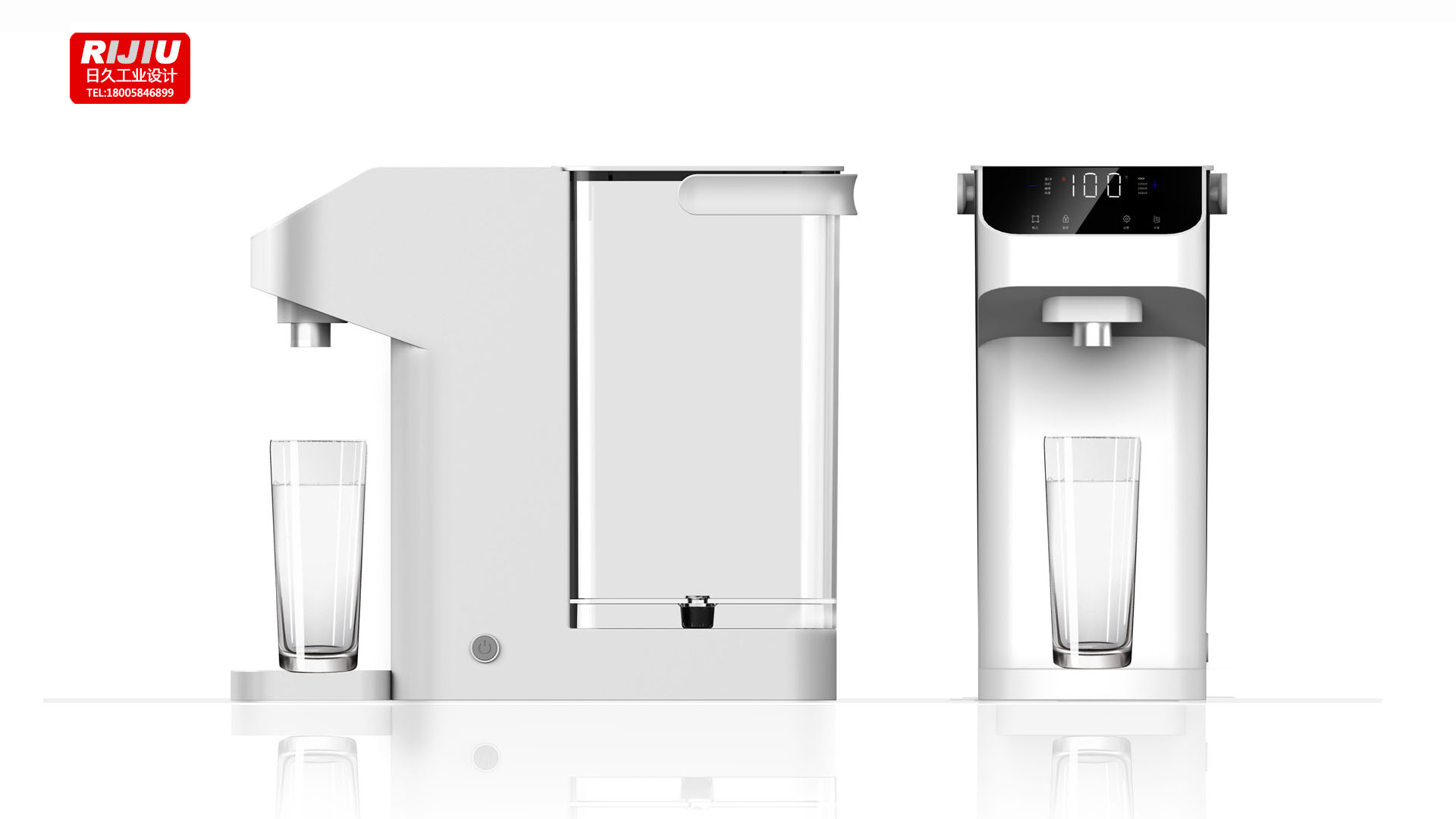 household electrical appliances，