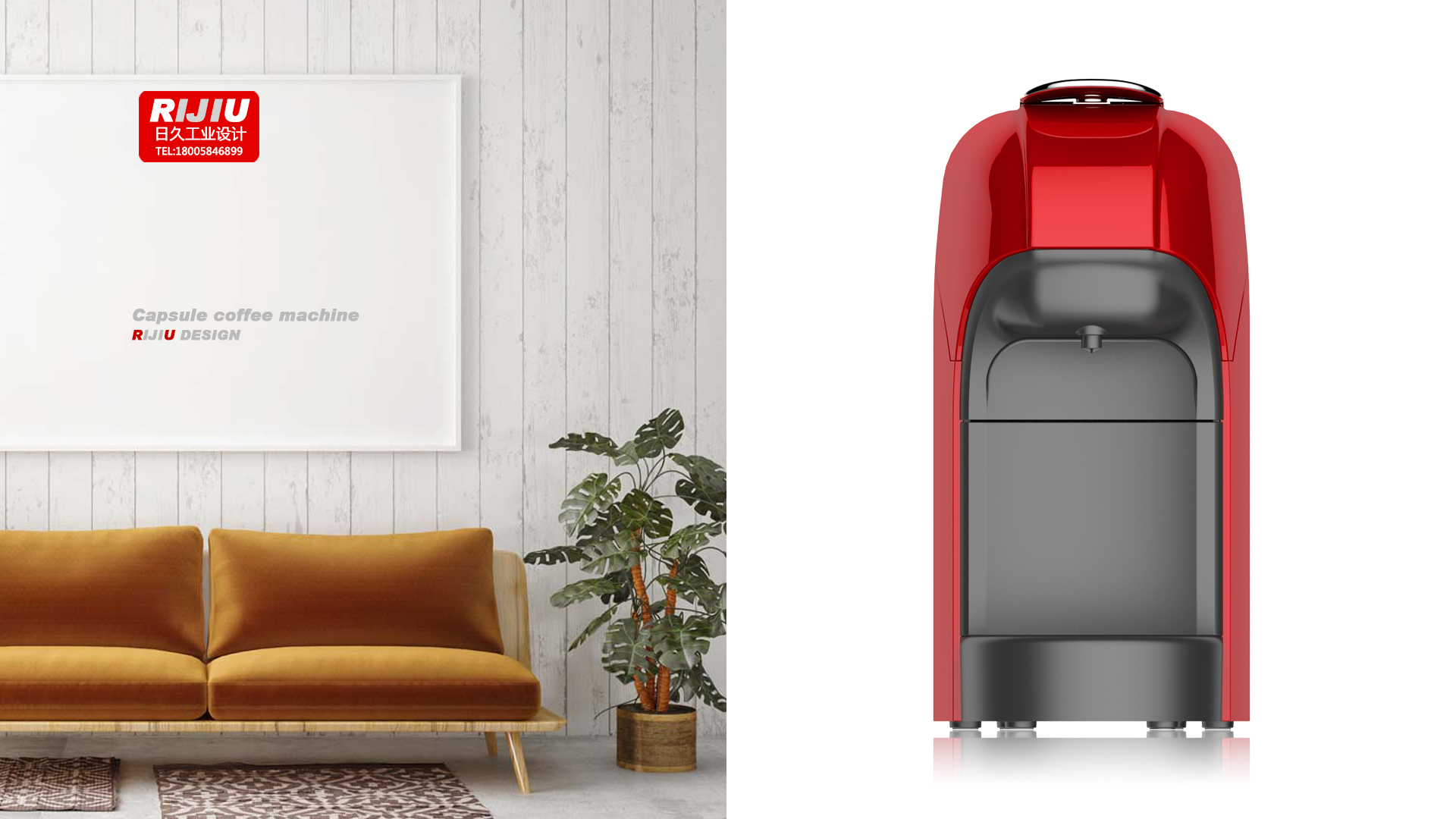 household electrical appliances，