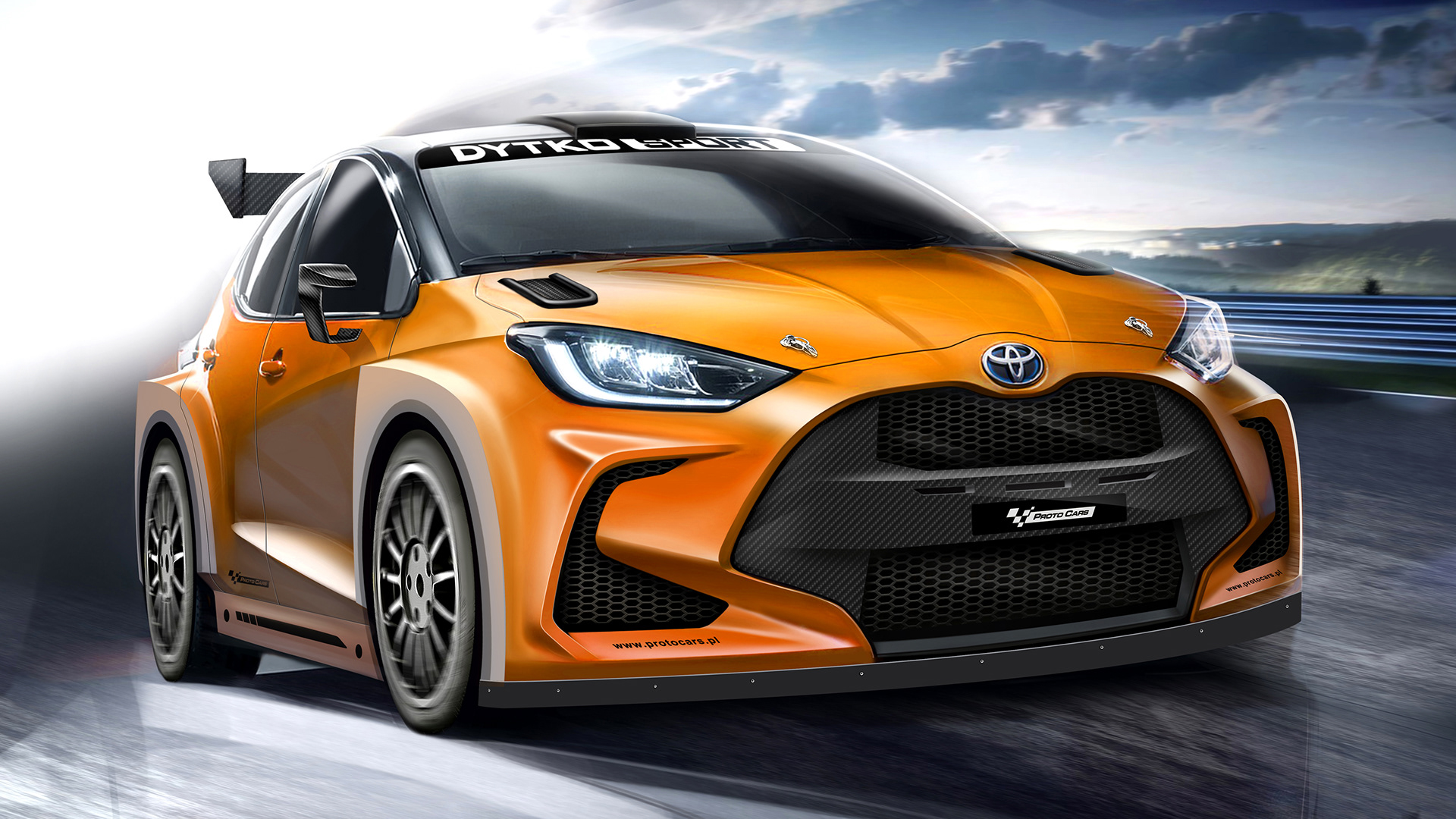 Tension body，concept，vehicle，Design，originality，