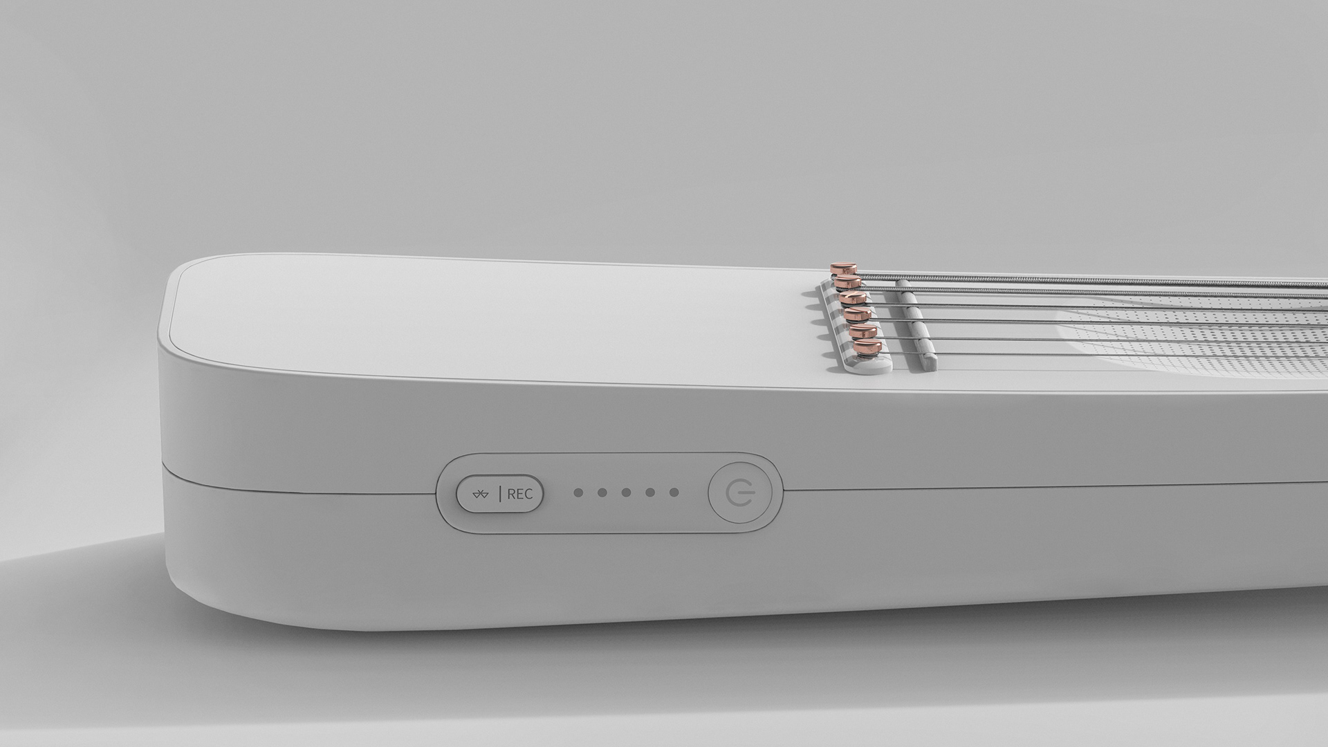 originality，Design，guitar，science and technology，SGC，