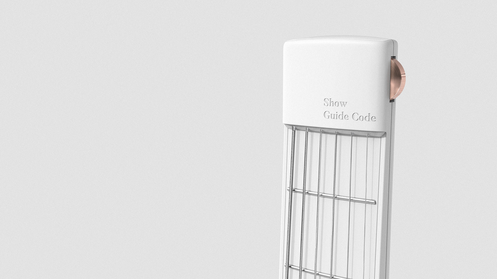 originality，Design，guitar，science and technology，SGC，