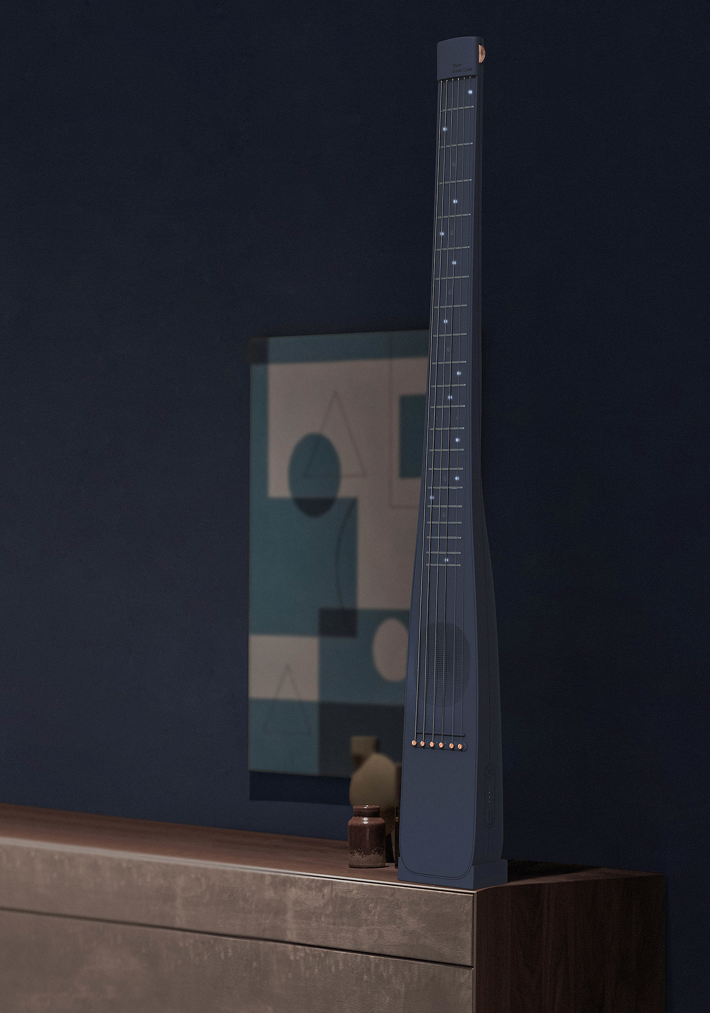 originality，Design，guitar，science and technology，SGC，