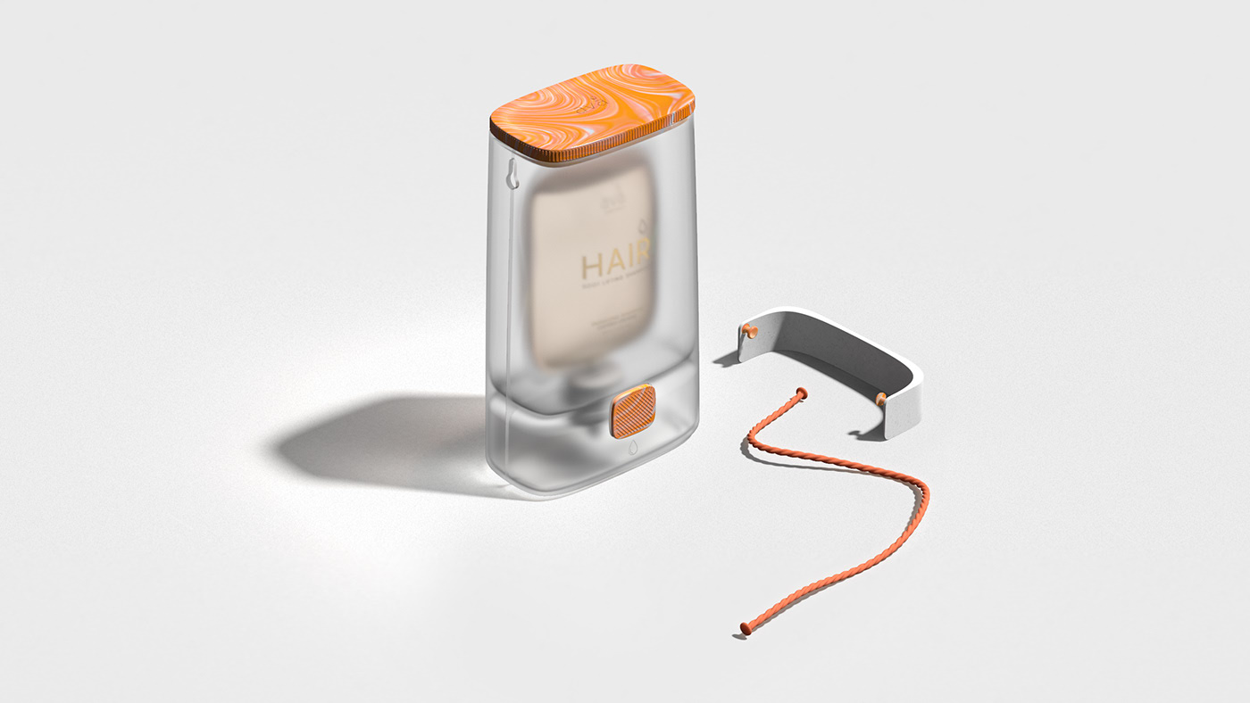 AVA，packing，flexibility，Personal care，